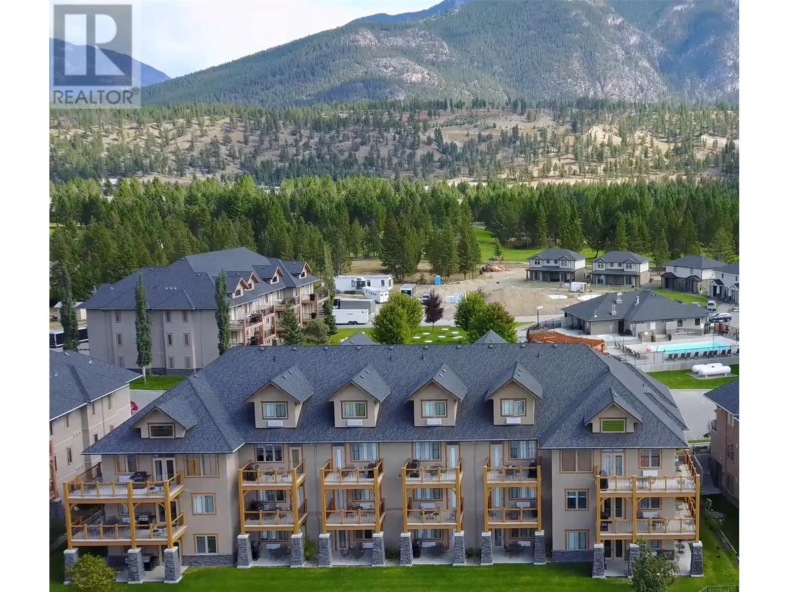 400 BIGHORN Boulevard Unit# 416 F
