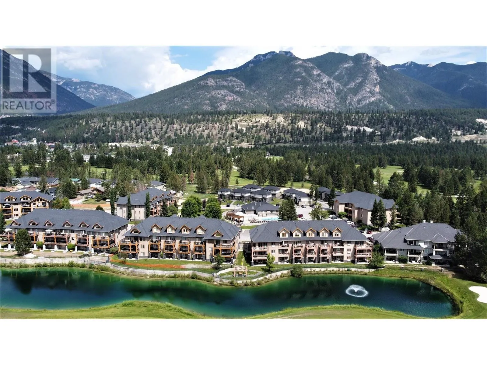 400 BIGHORN Boulevard Unit# 416 F