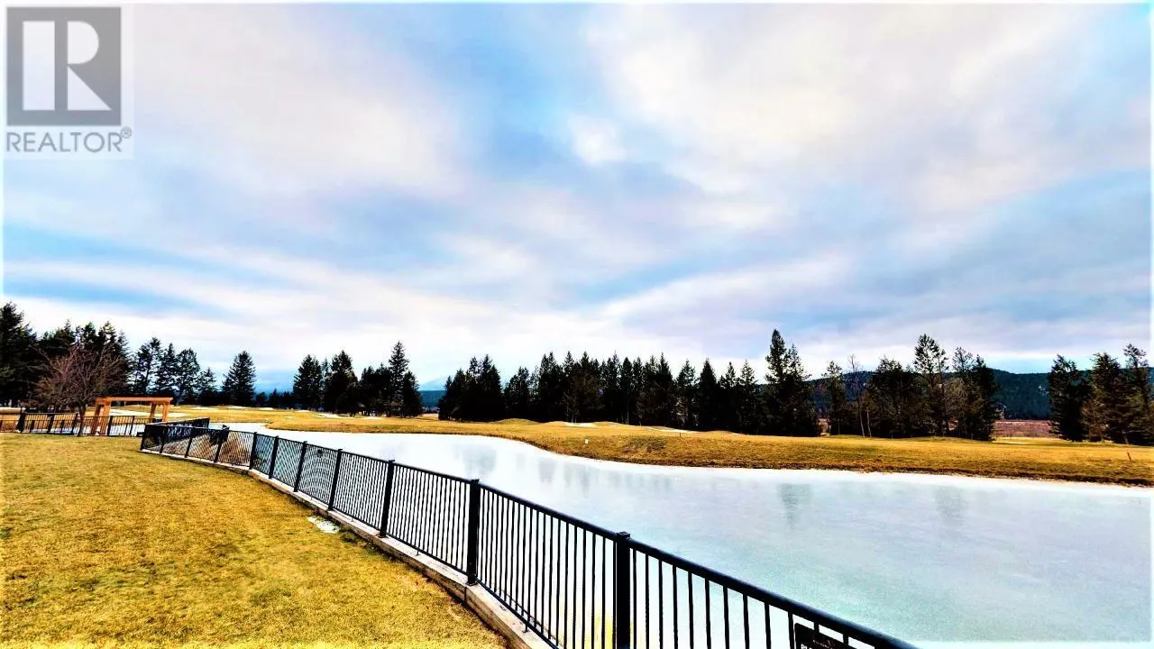 400 BIGHORN Boulevard Unit# 416 F