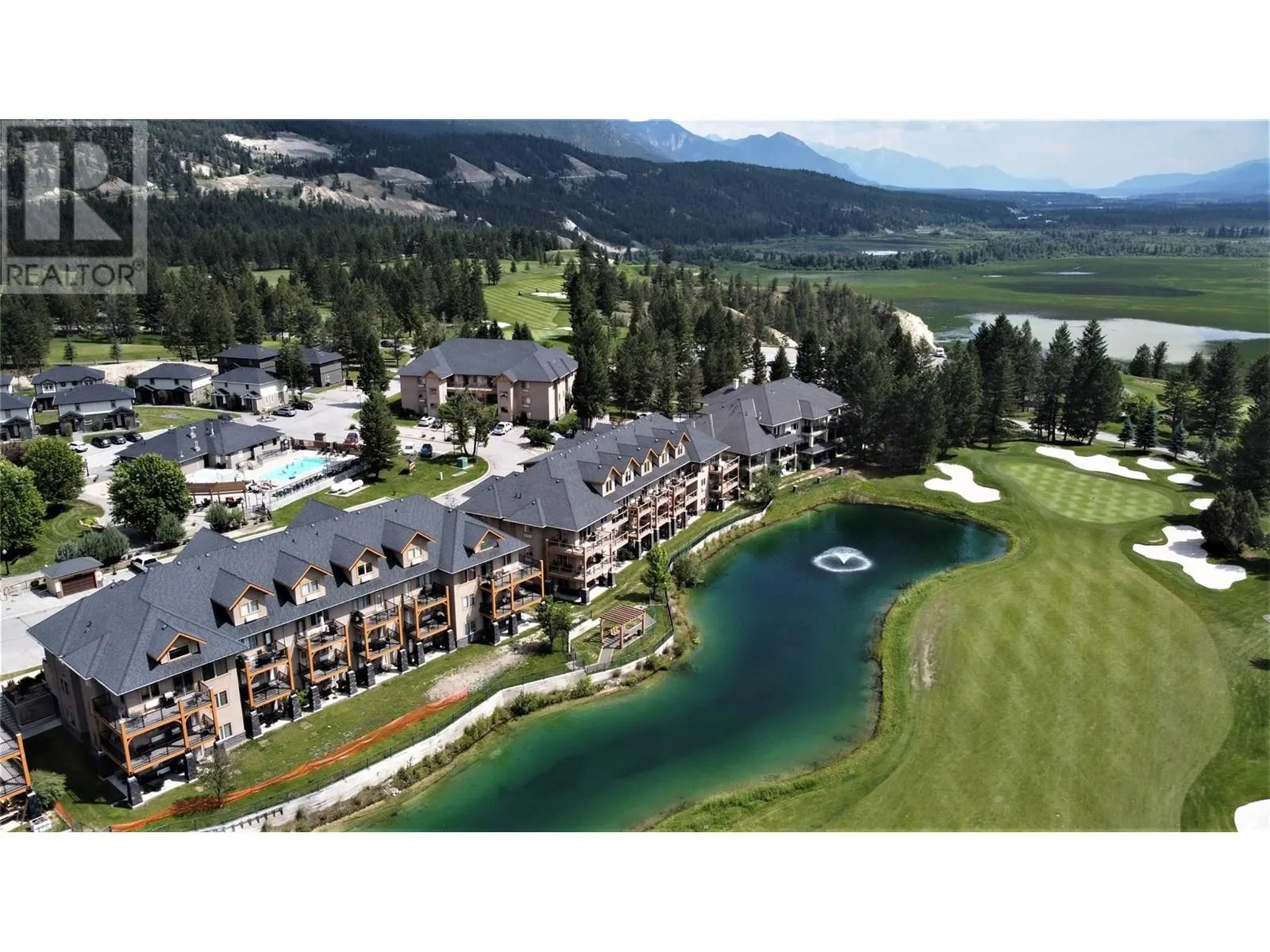 400 BIGHORN Boulevard Unit# 416 F