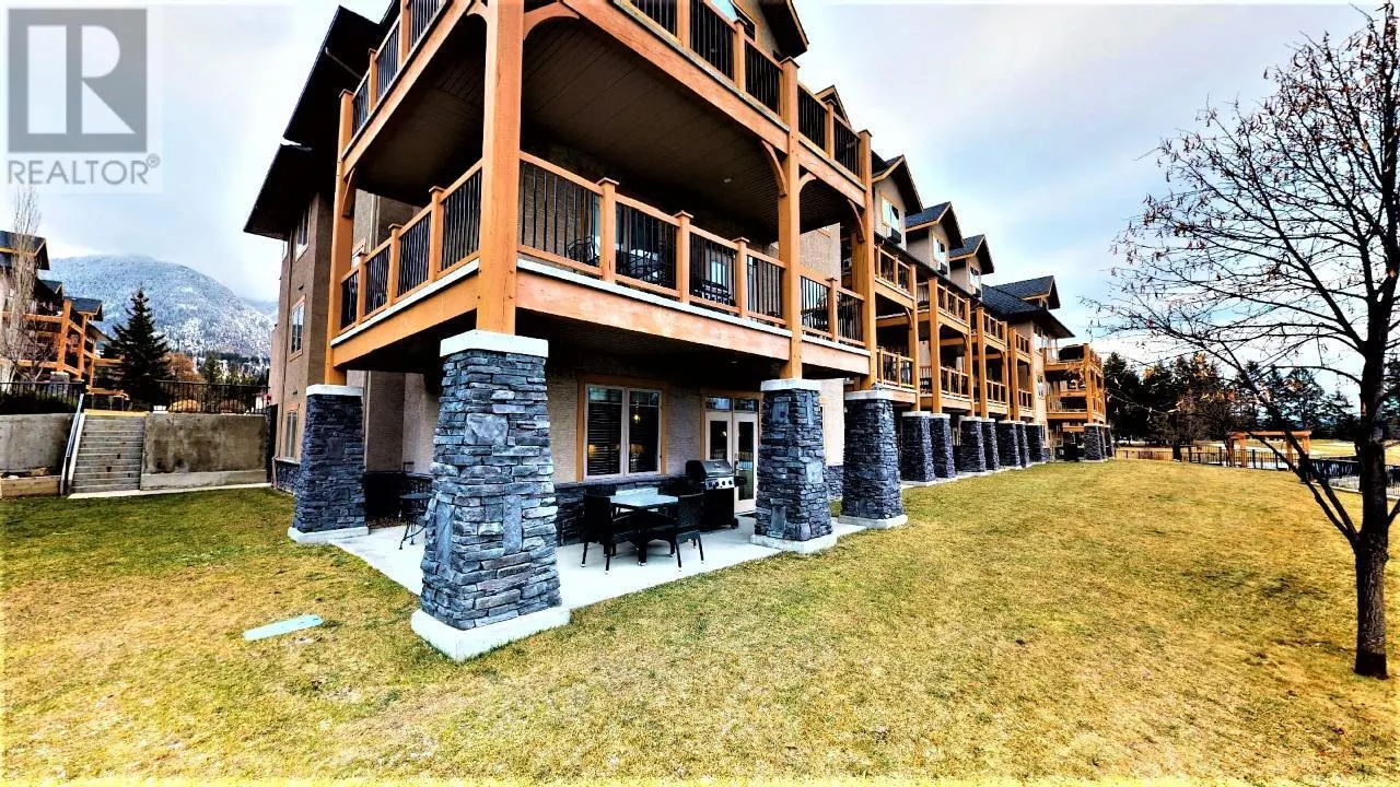 400 BIGHORN Boulevard Unit# 416 F