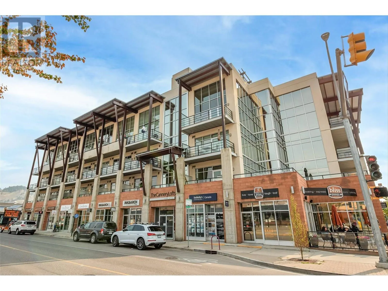 1289 Ellis Street Unit# 310 Lot# SL40