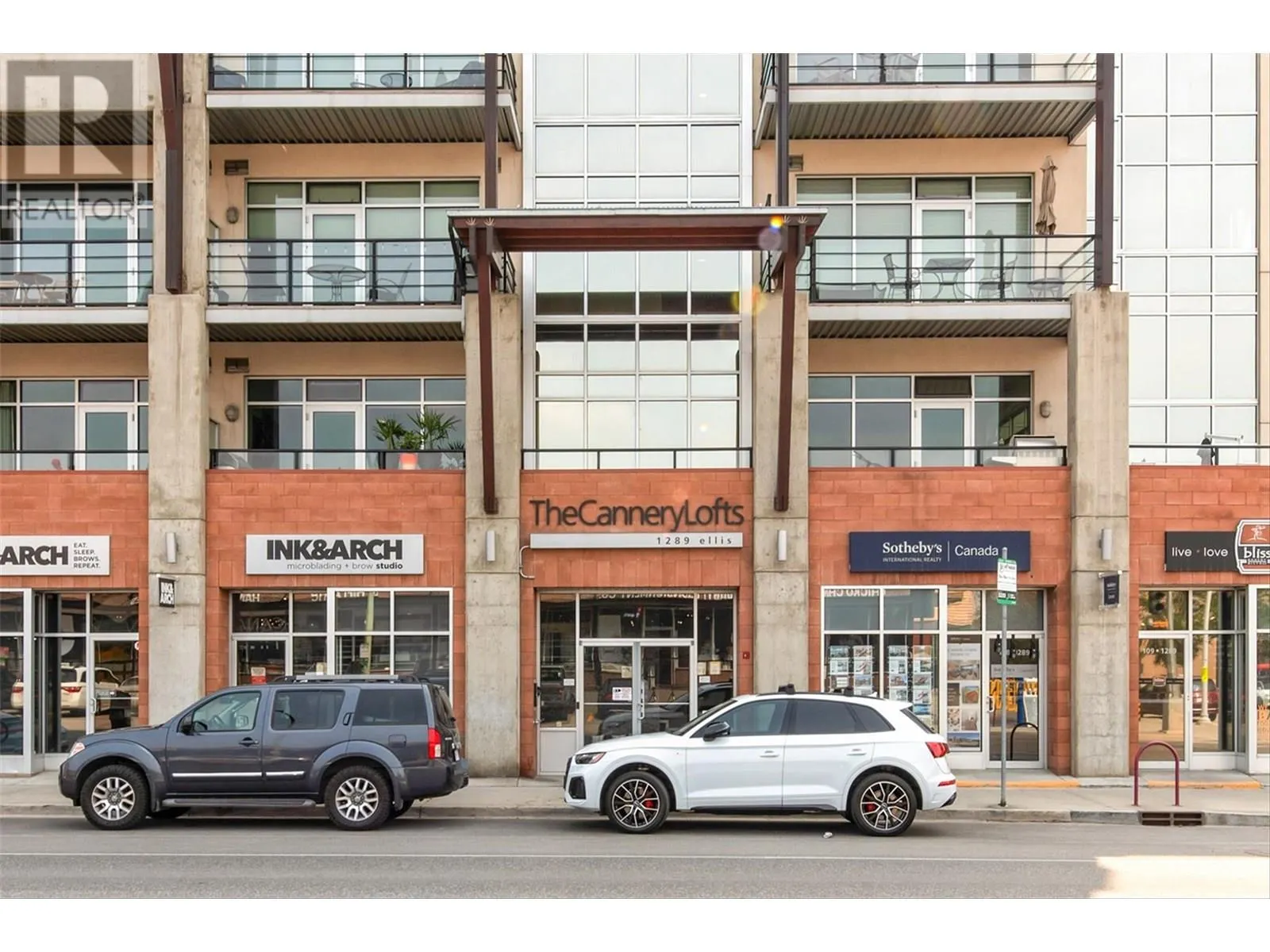 1289 Ellis Street Unit# 310 Lot# SL40