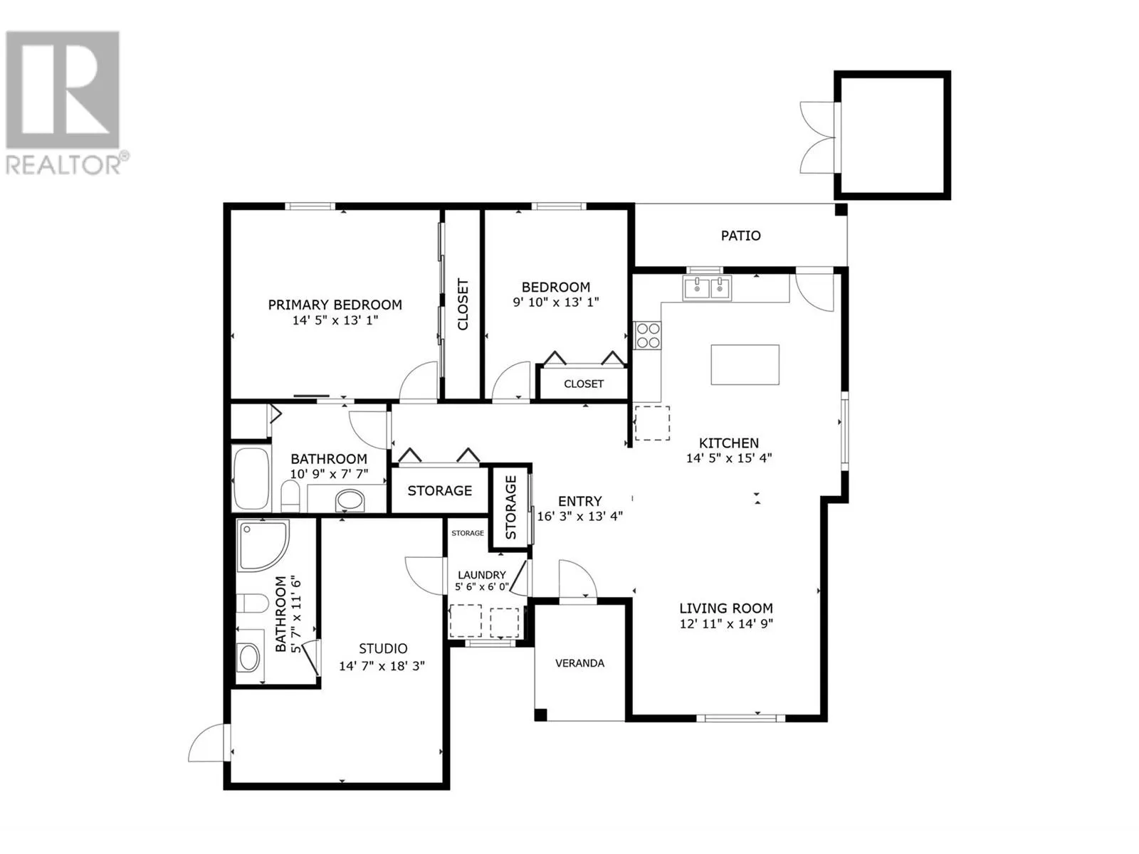 778 Copeland Place