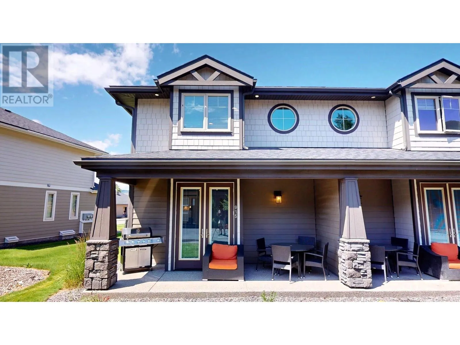 900 BIGHORN Boulevard Unit# 915 E