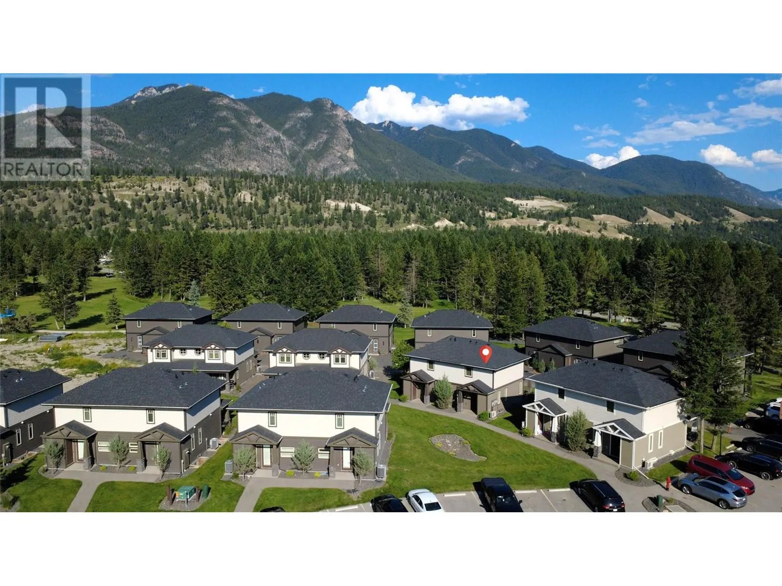 900 BIGHORN Boulevard Unit# 915 E
