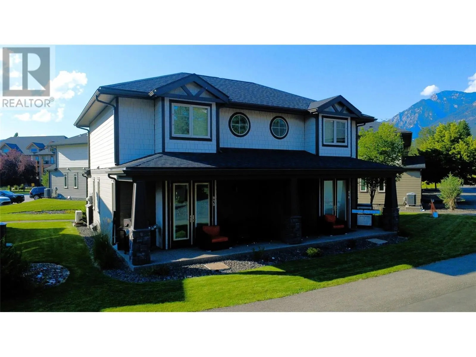 900 BIGHORN Boulevard Unit# 915 E