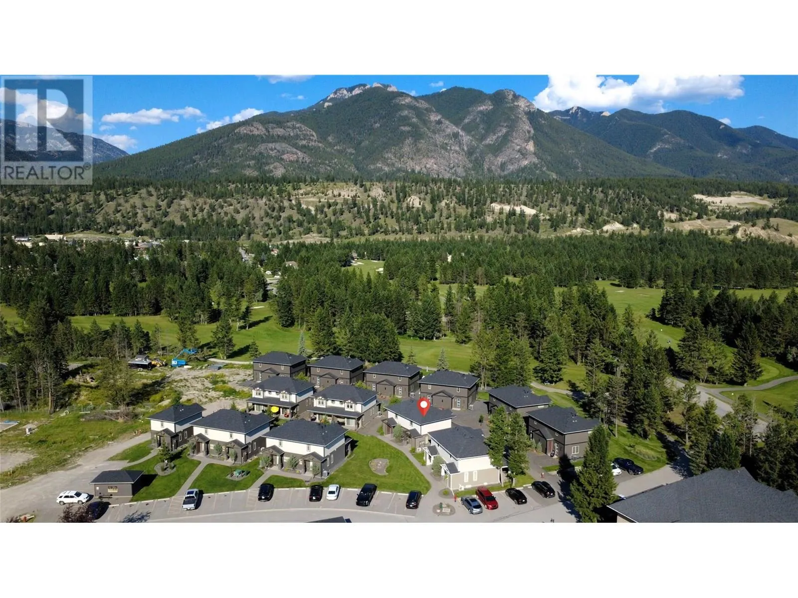 900 BIGHORN Boulevard Unit# 915 E