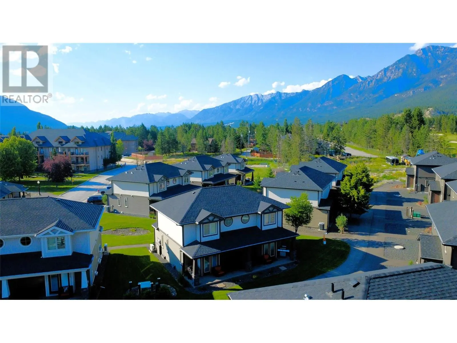 900 BIGHORN Boulevard Unit# 915 E