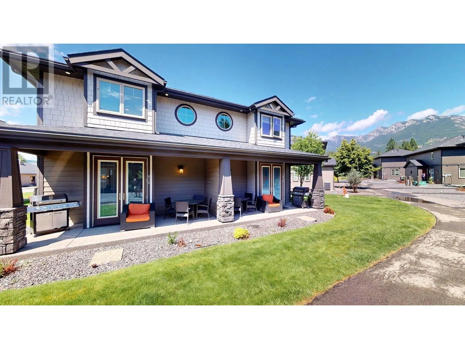 900 BIGHORN Boulevard Unit# 915 E