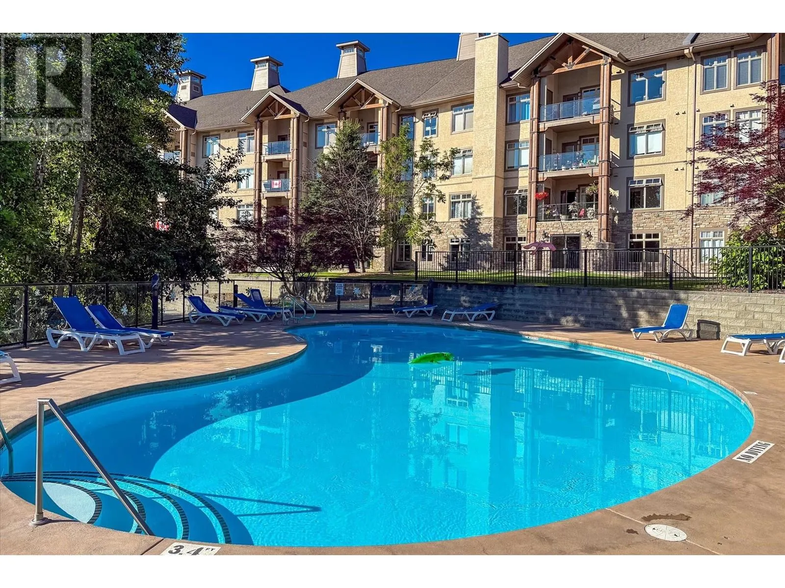 2551 Shoreline Drive Unit# 204