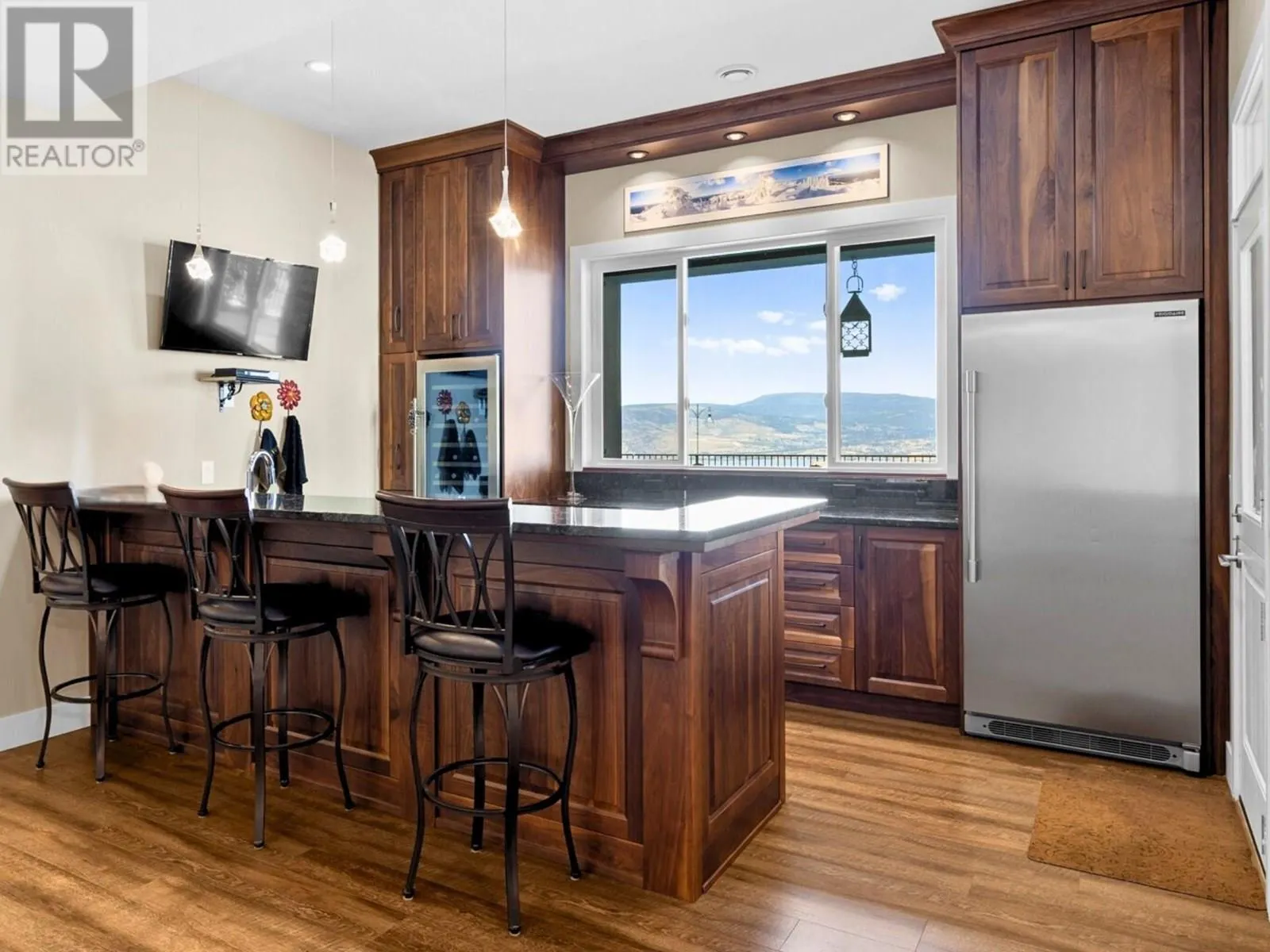 5580 Trestle Ridge Court