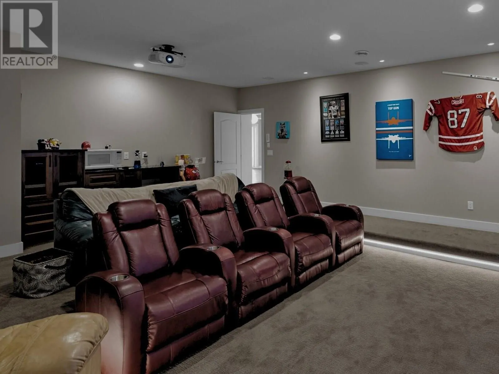 5580 Trestle Ridge Court