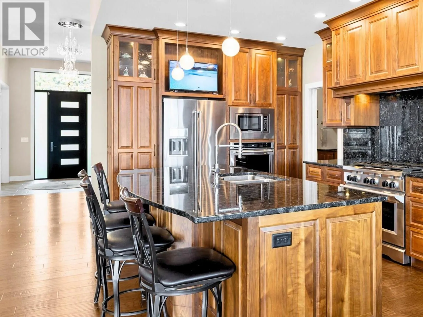 5580 Trestle Ridge Court