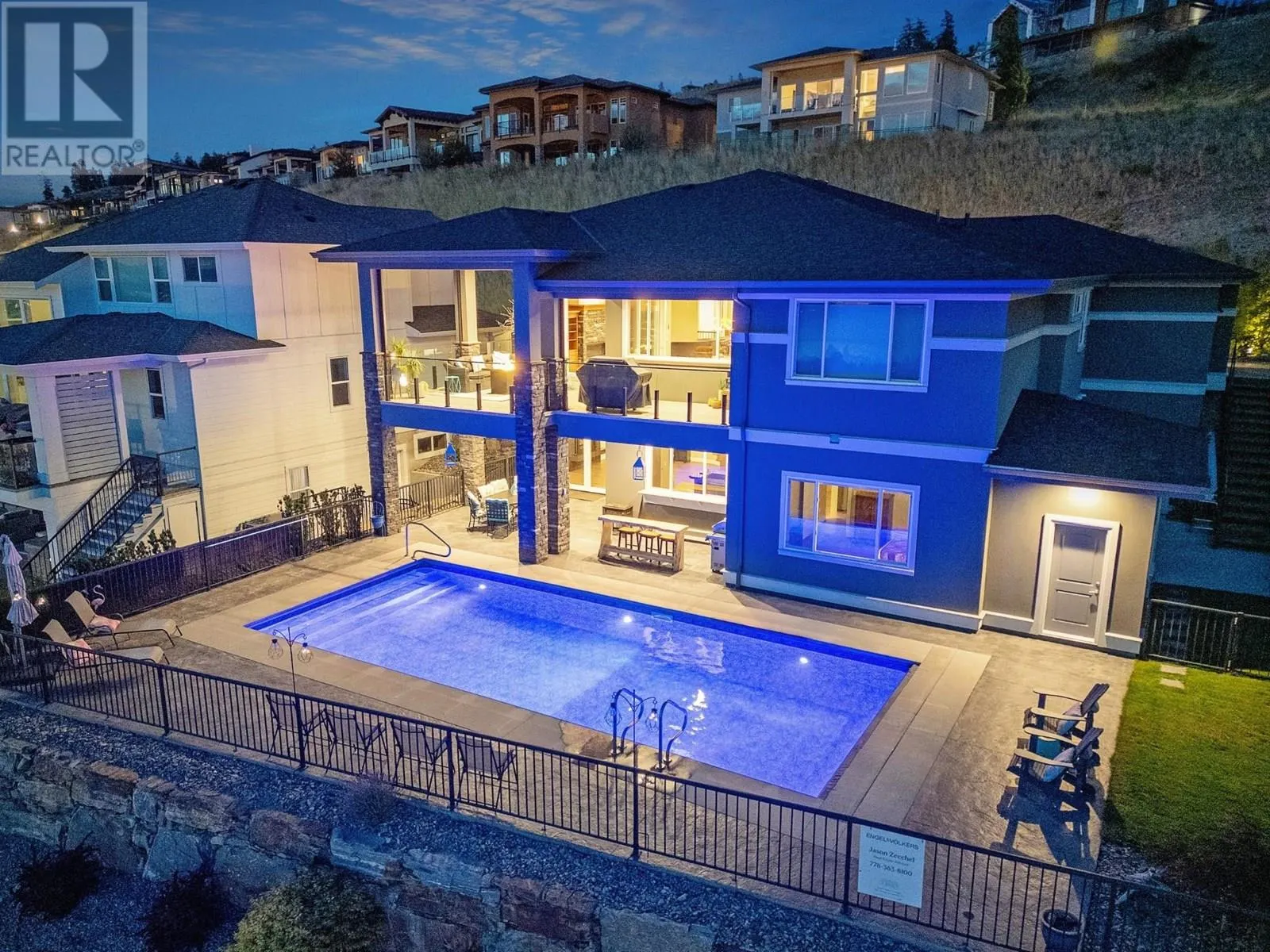 5580 Trestle Ridge Court
