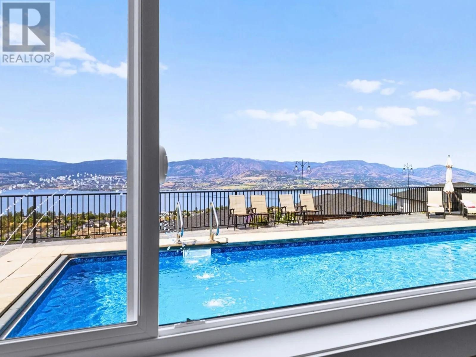 5580 Trestle Ridge Court