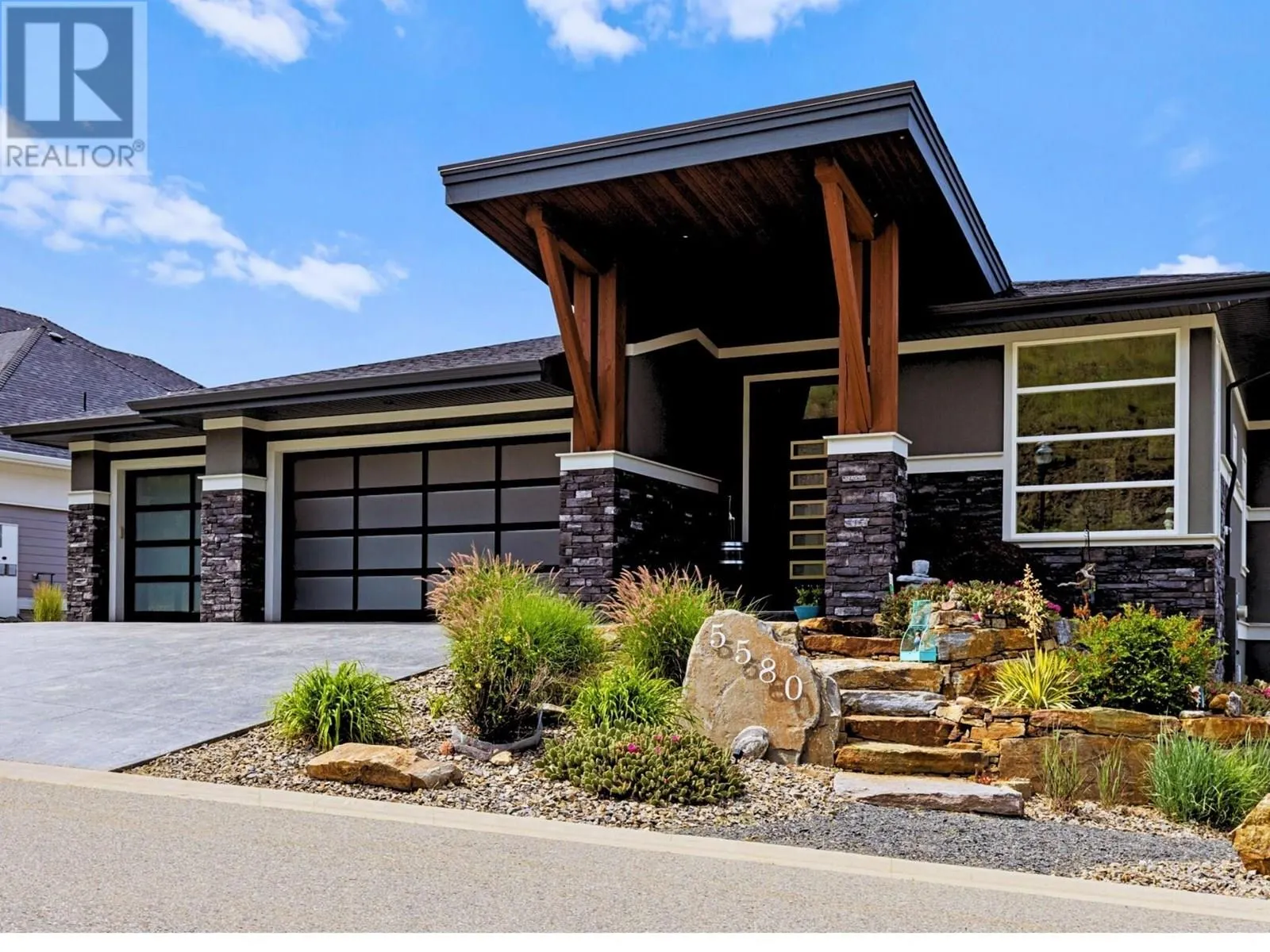 5580 Trestle Ridge Court