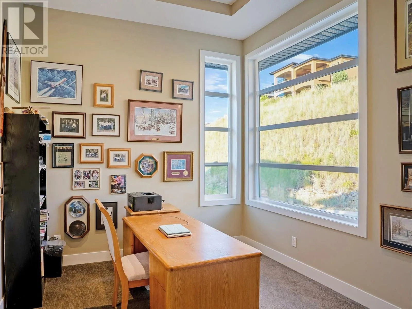 5580 Trestle Ridge Court