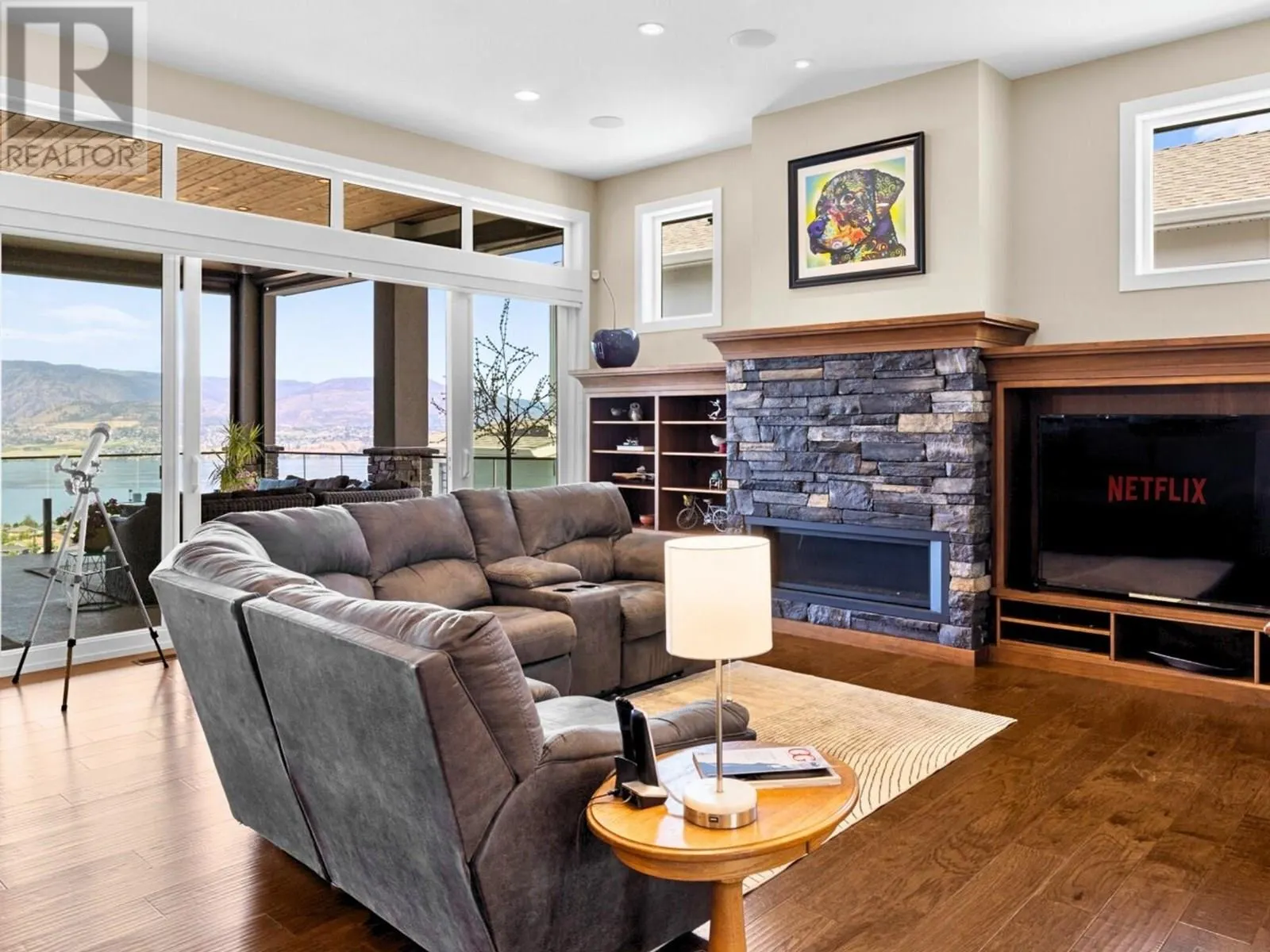 5580 Trestle Ridge Court