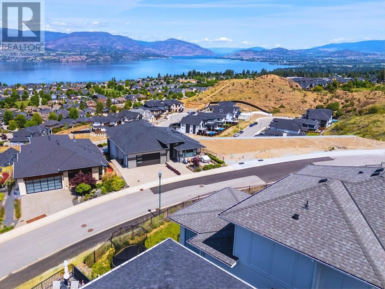5580 Trestle Ridge Court