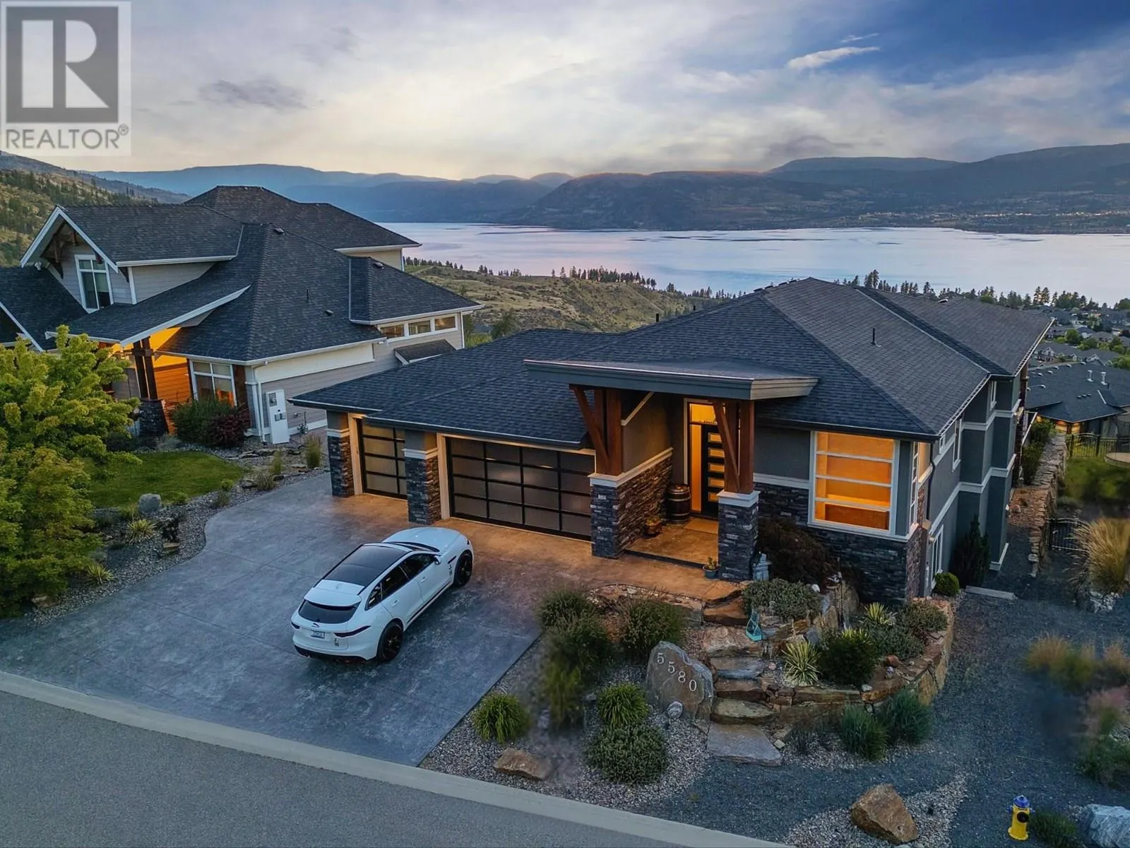 5580 Trestle Ridge Court
