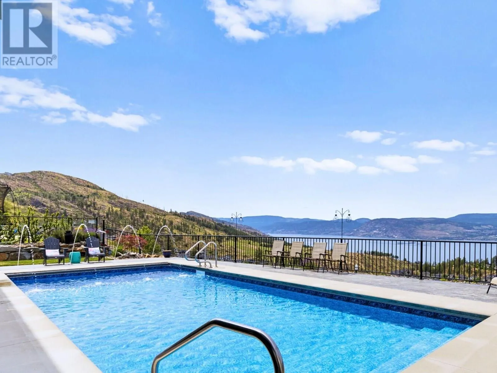 5580 Trestle Ridge Court