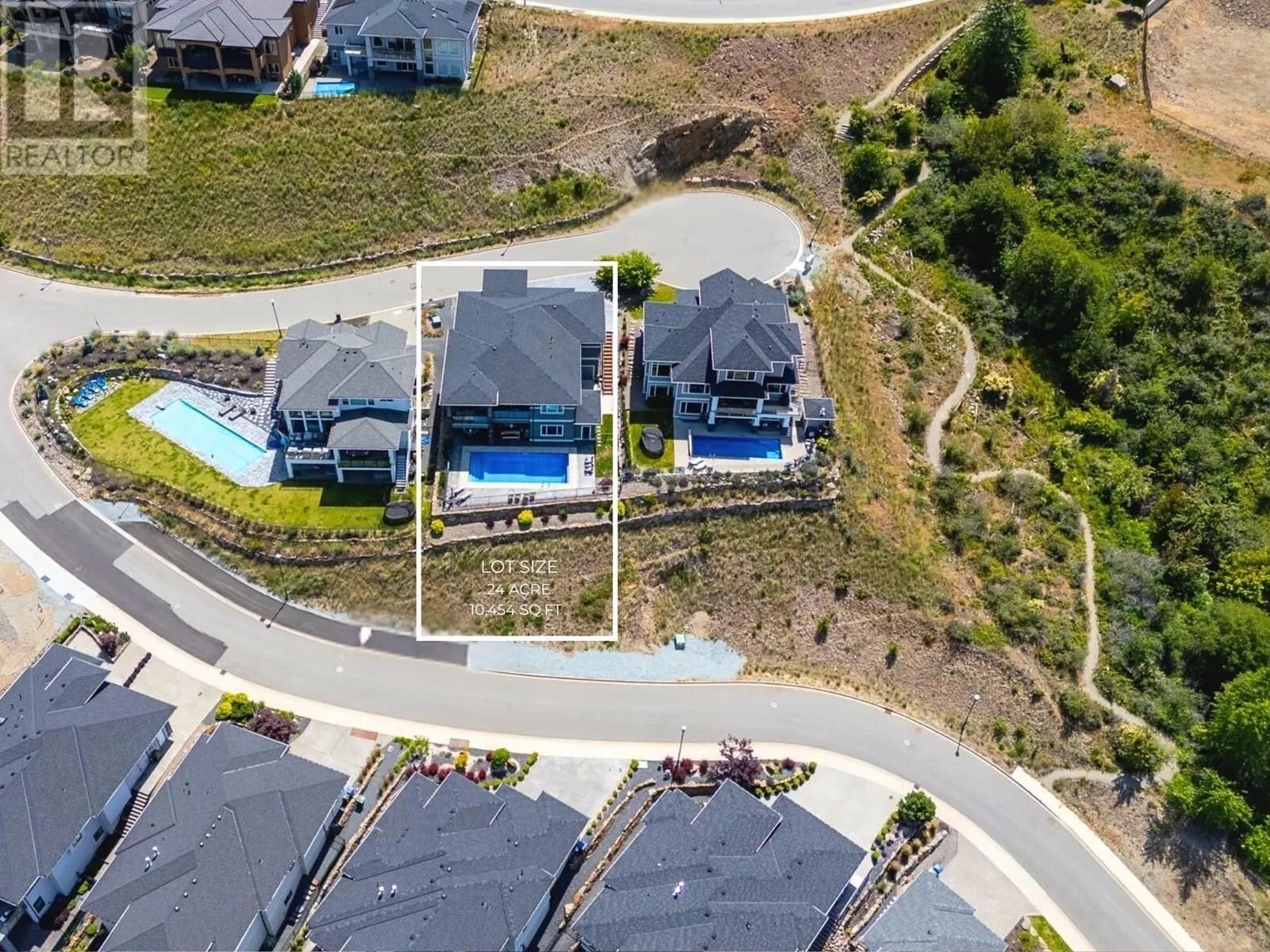 5580 Trestle Ridge Court