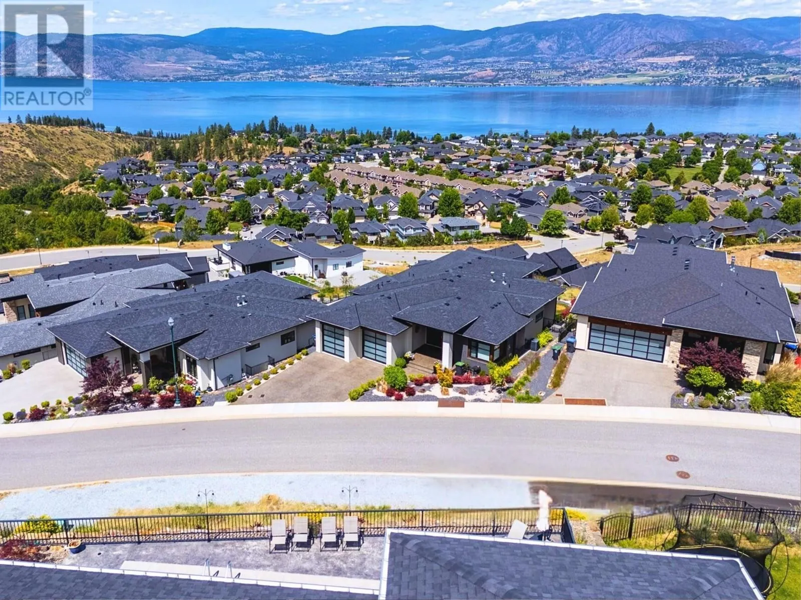 5580 Trestle Ridge Court