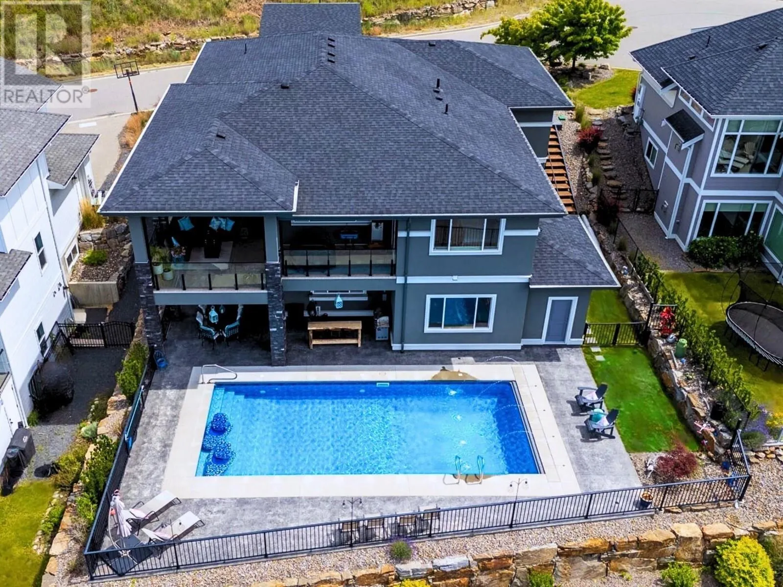 5580 Trestle Ridge Court