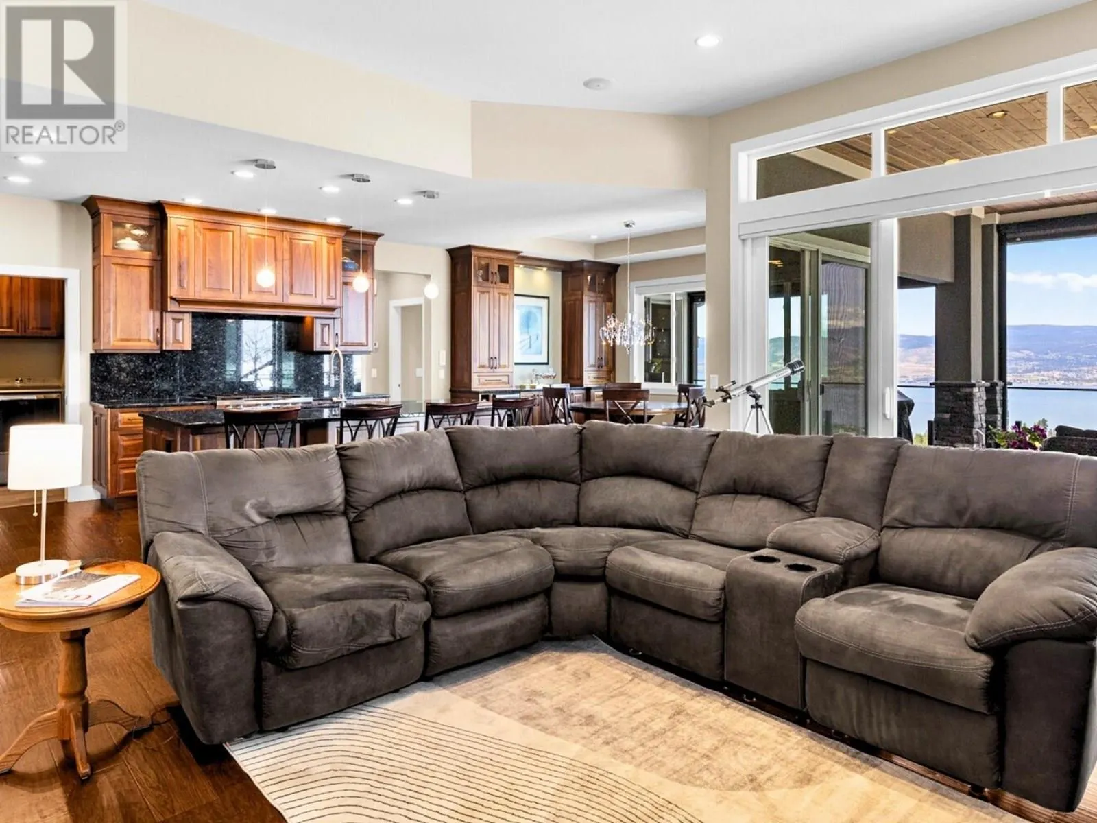 5580 Trestle Ridge Court