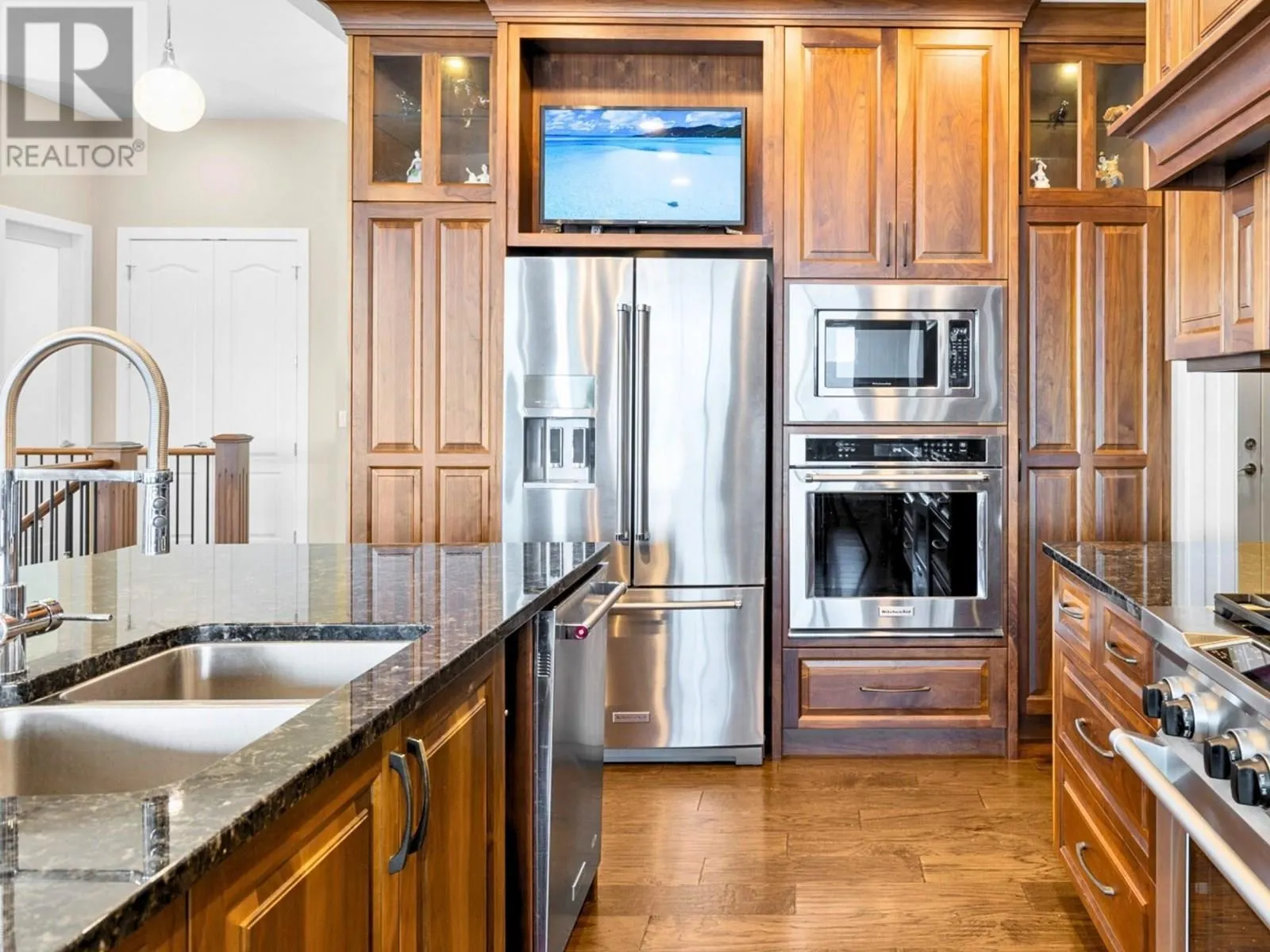 5580 Trestle Ridge Court