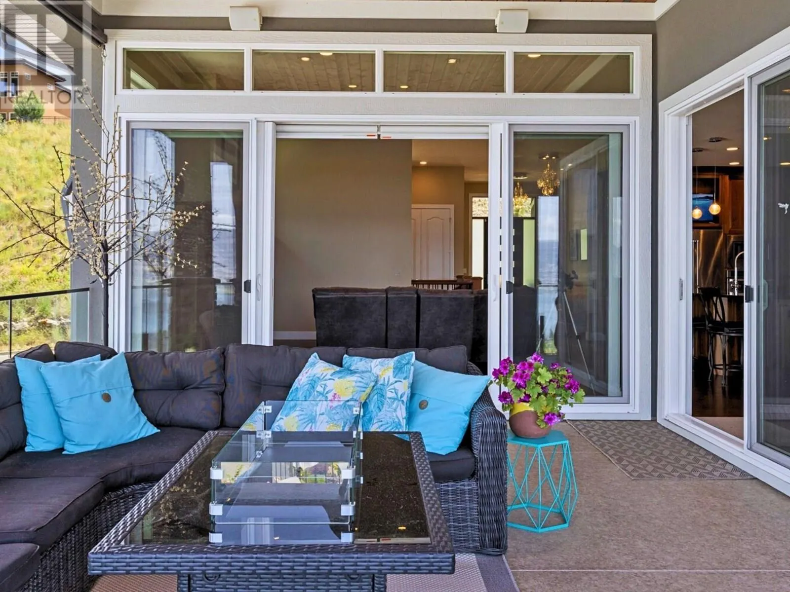 5580 Trestle Ridge Court