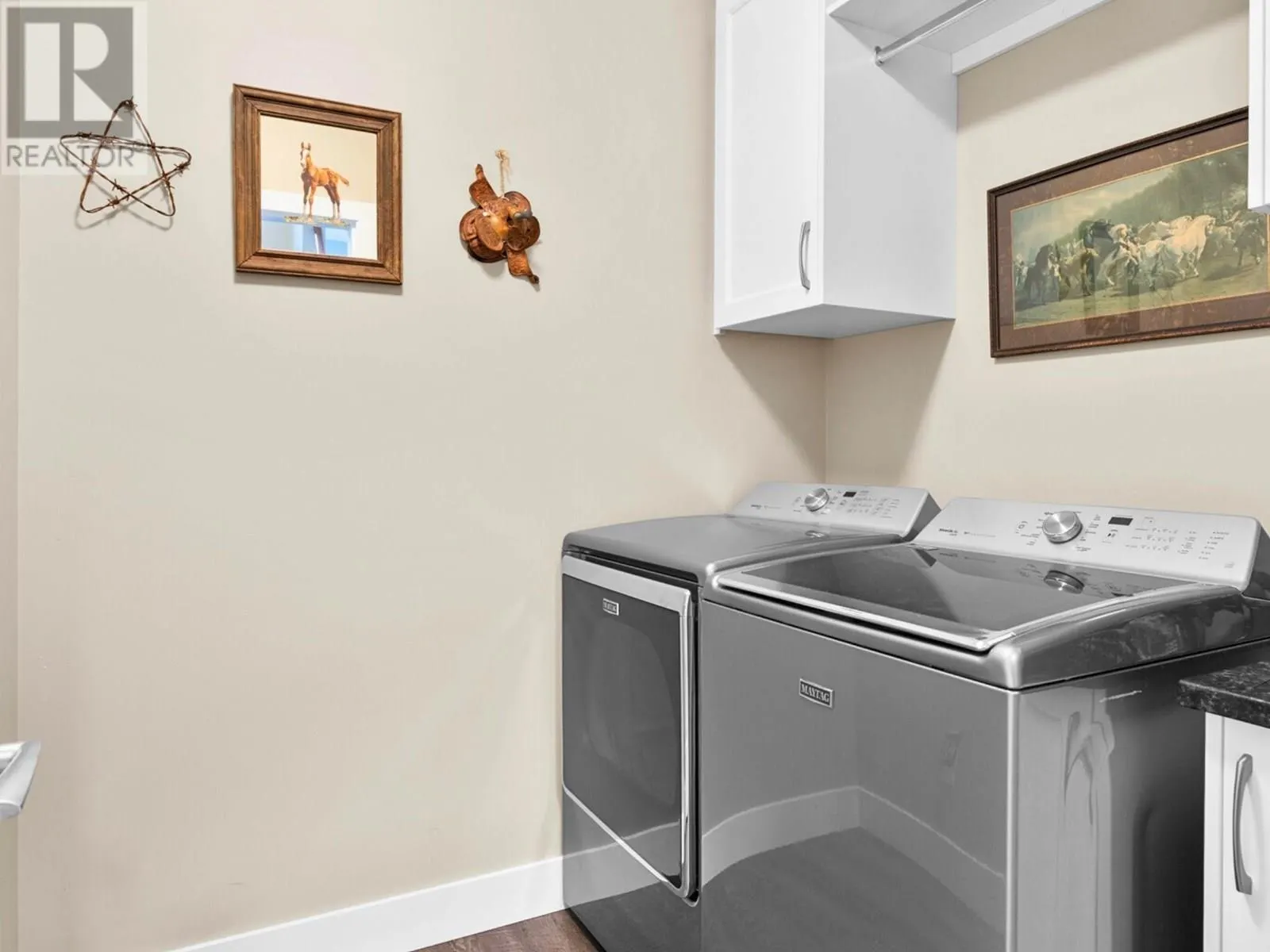 5580 Trestle Ridge Court