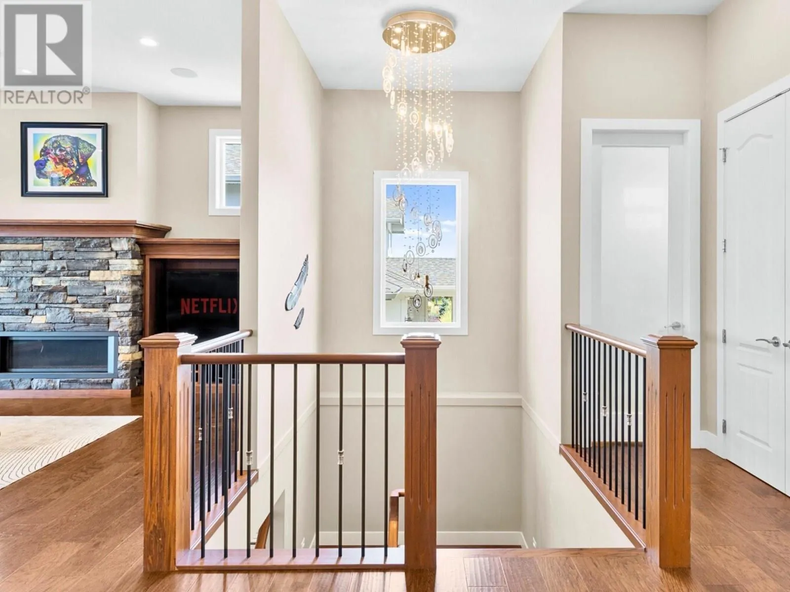 5580 Trestle Ridge Court