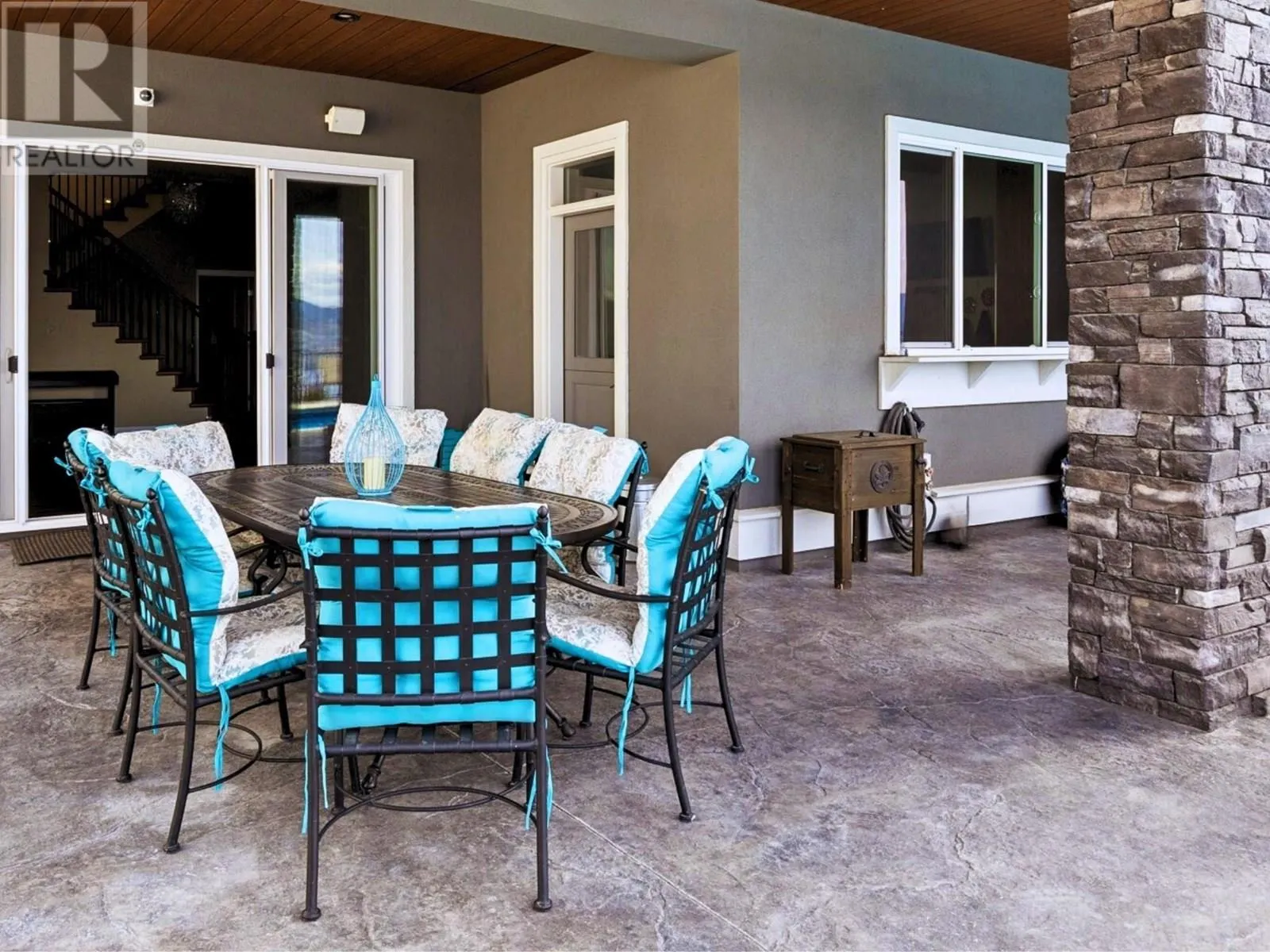 5580 Trestle Ridge Court