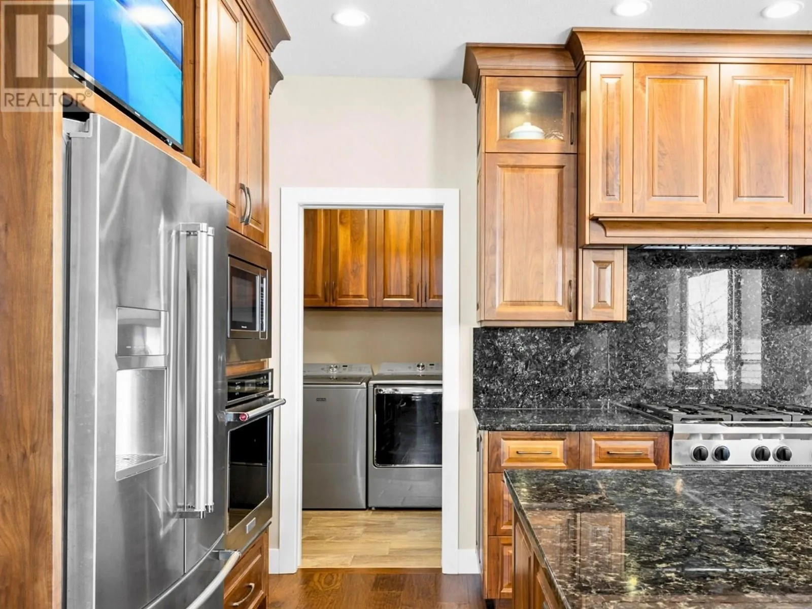 5580 Trestle Ridge Court