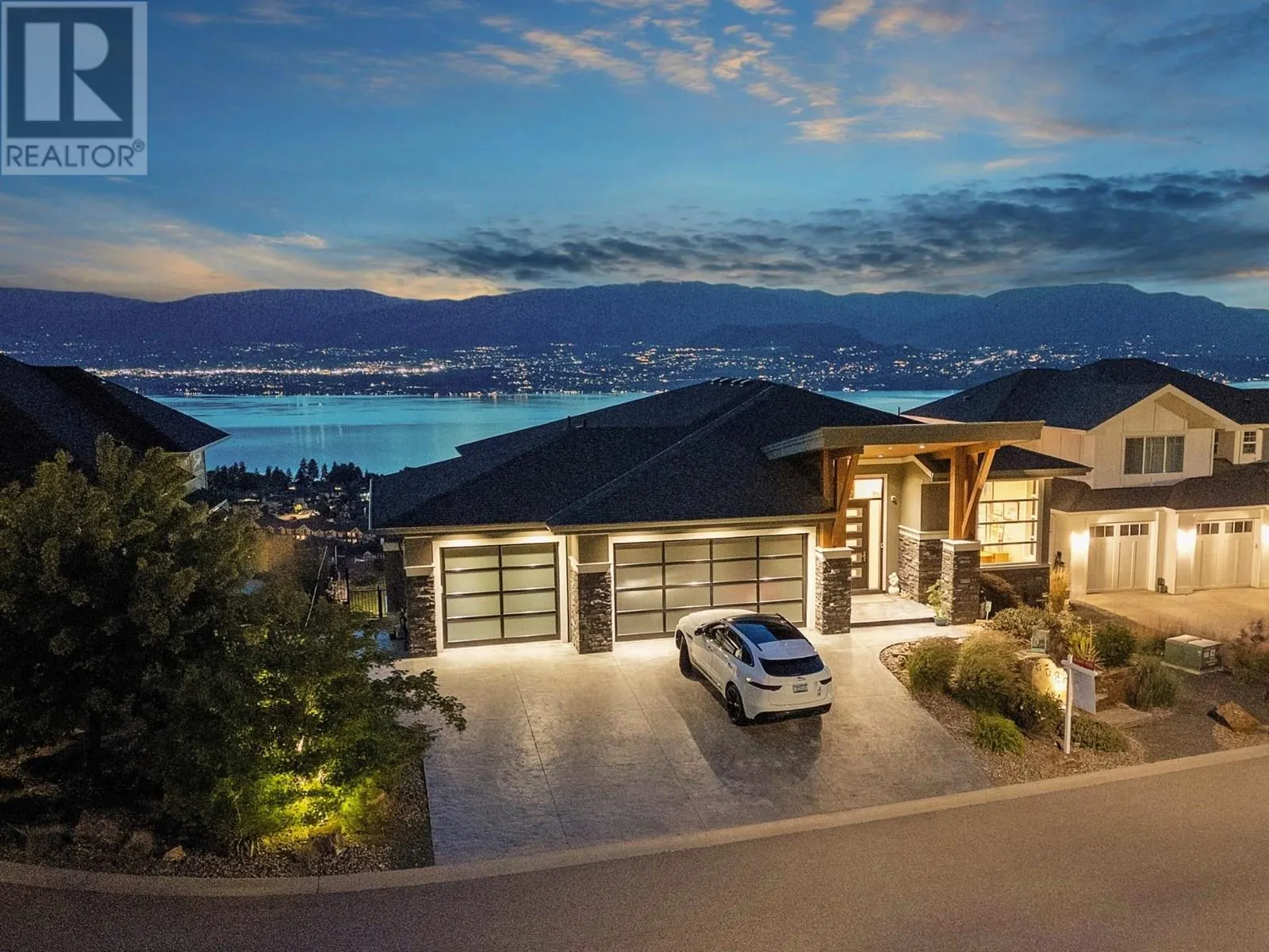 5580 Trestle Ridge Court