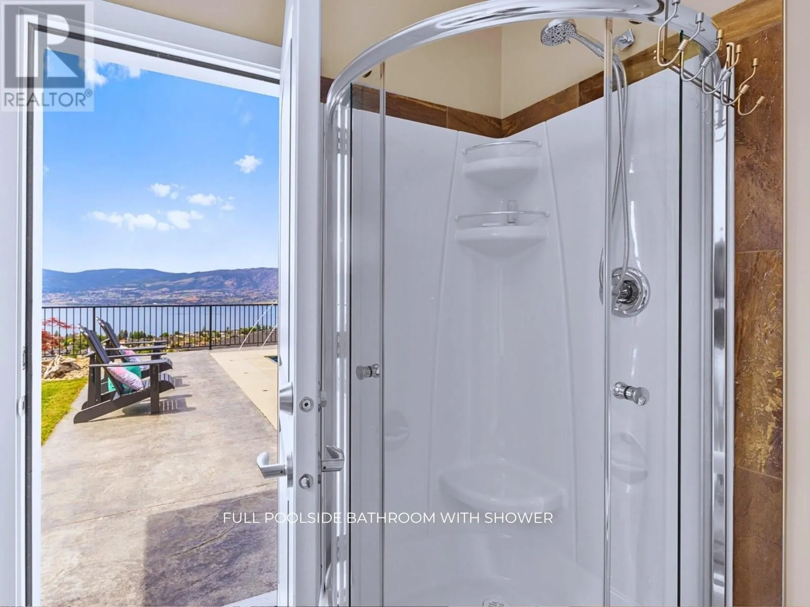 5580 Trestle Ridge Court