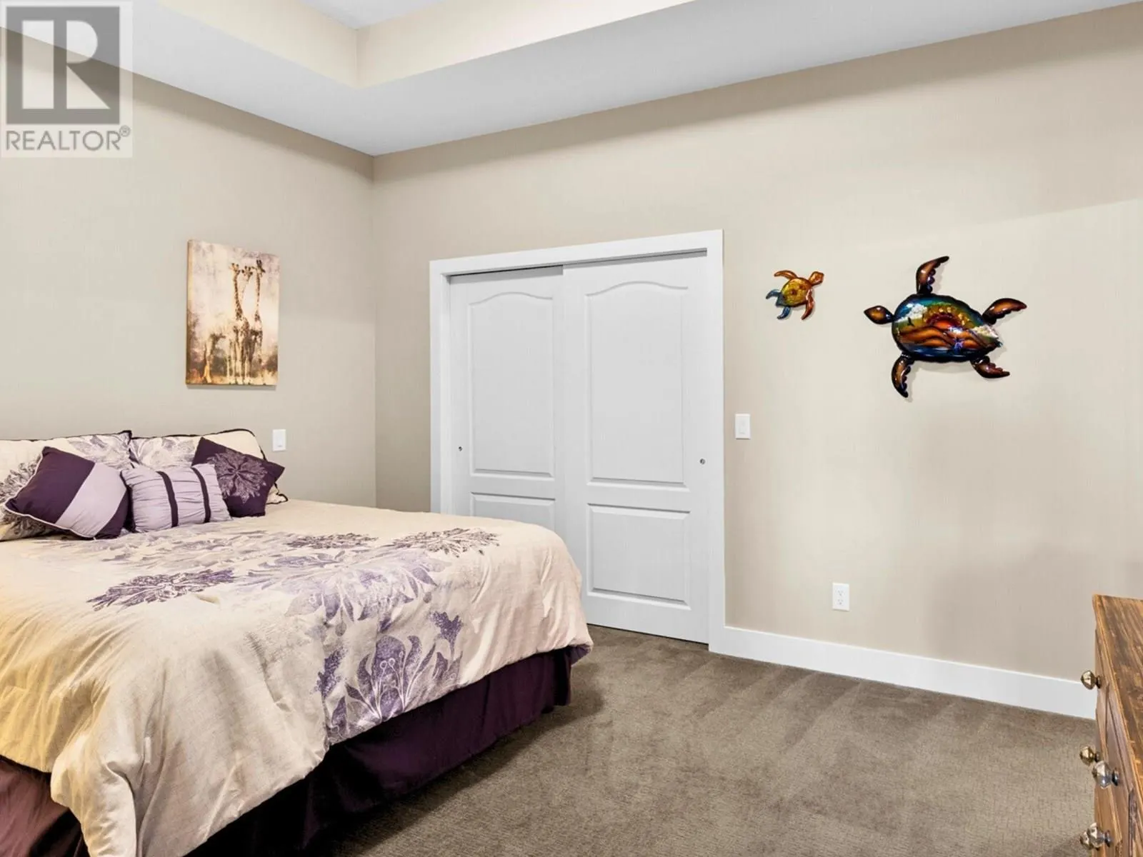 5580 Trestle Ridge Court