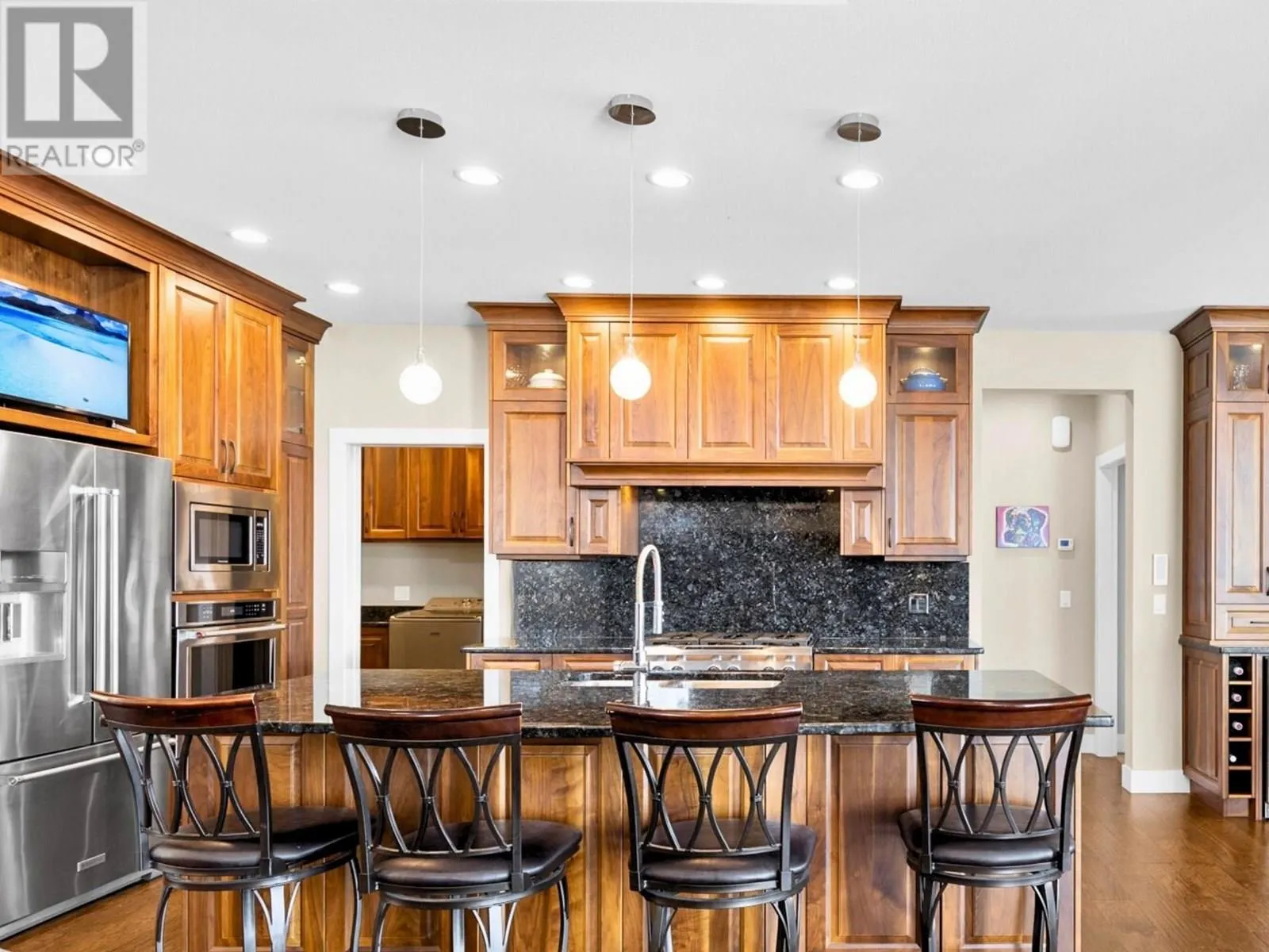 5580 Trestle Ridge Court