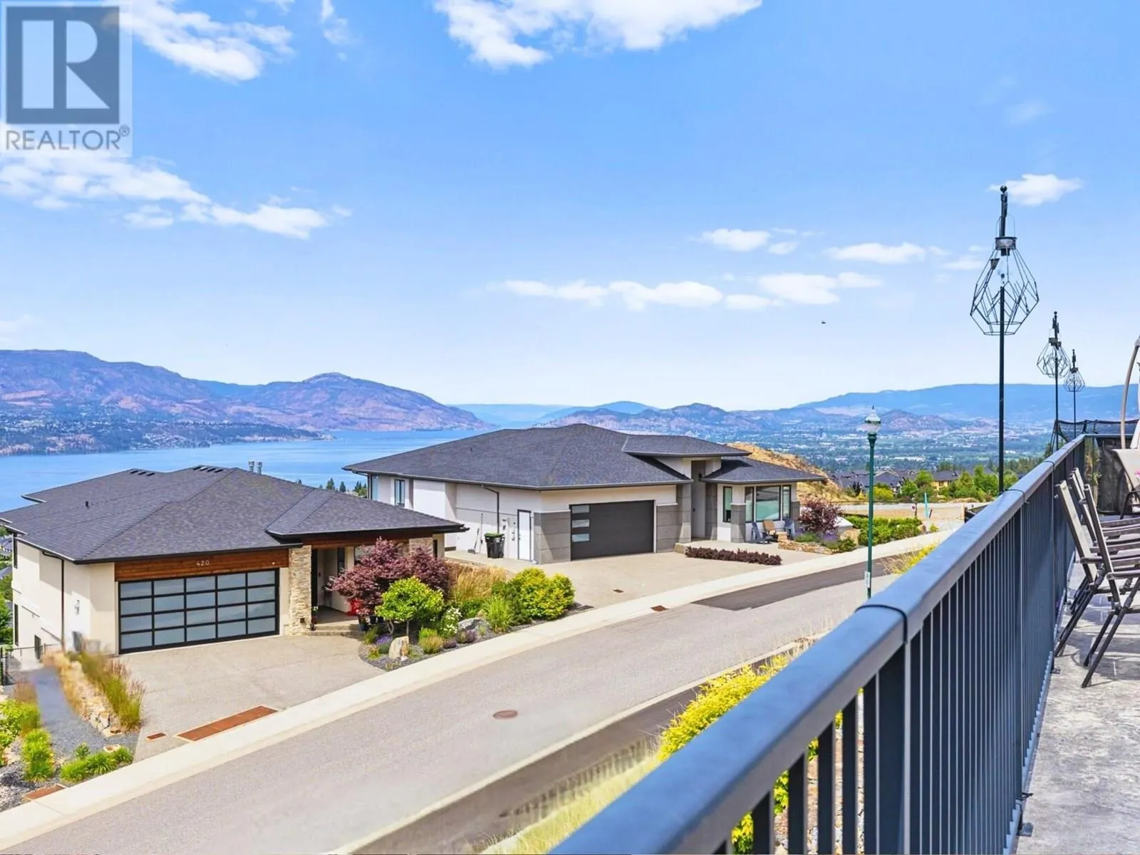 5580 Trestle Ridge Court