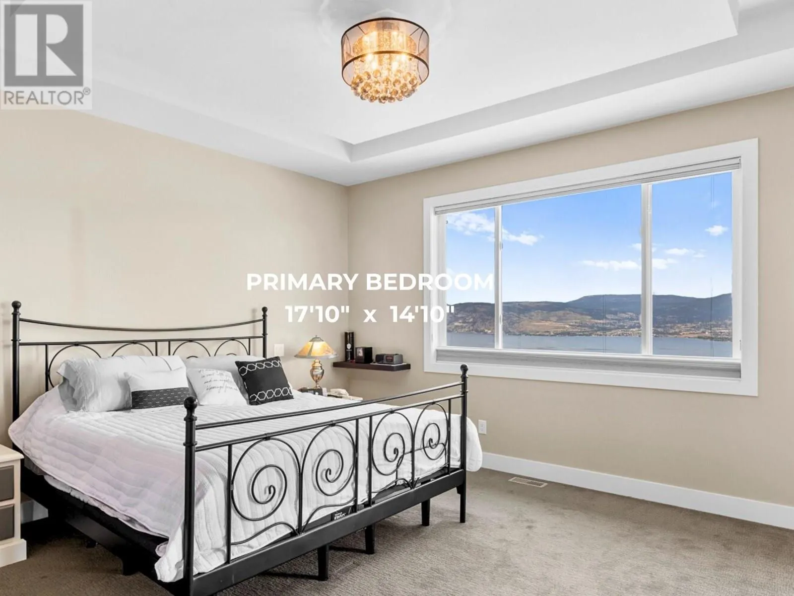 5580 Trestle Ridge Court
