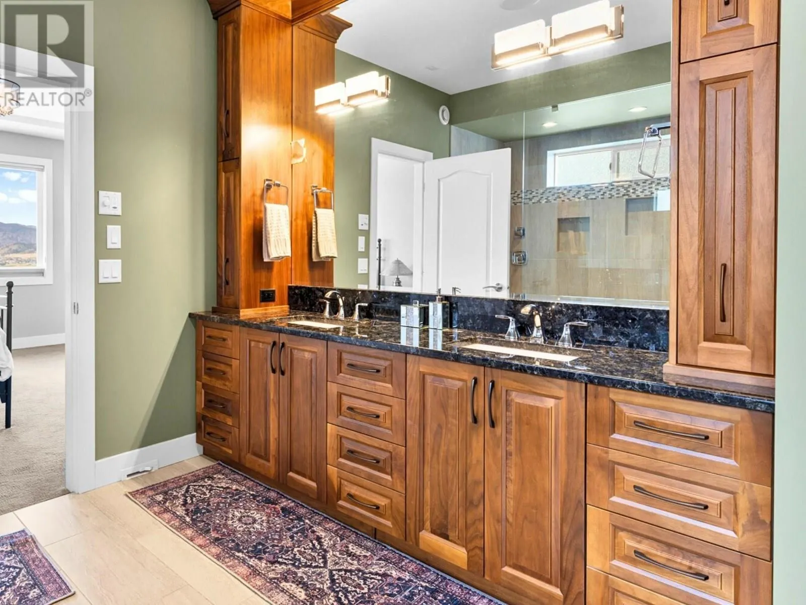 5580 Trestle Ridge Court