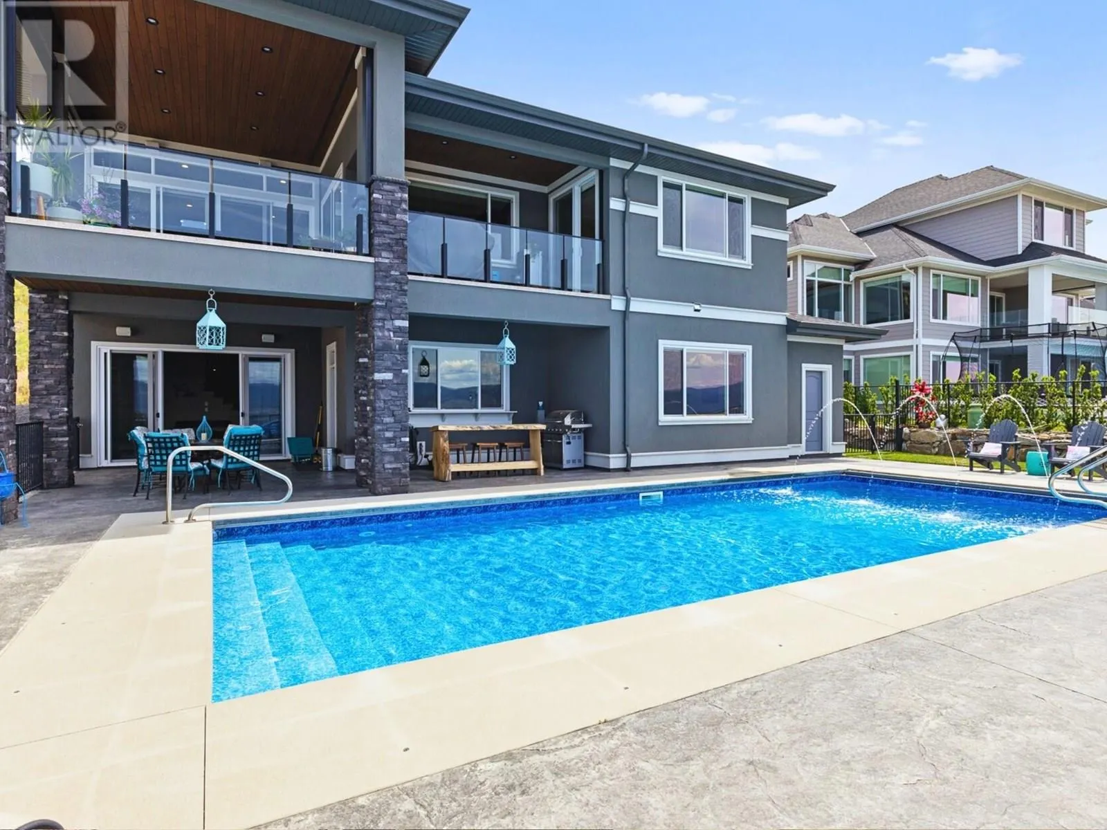 5580 Trestle Ridge Court