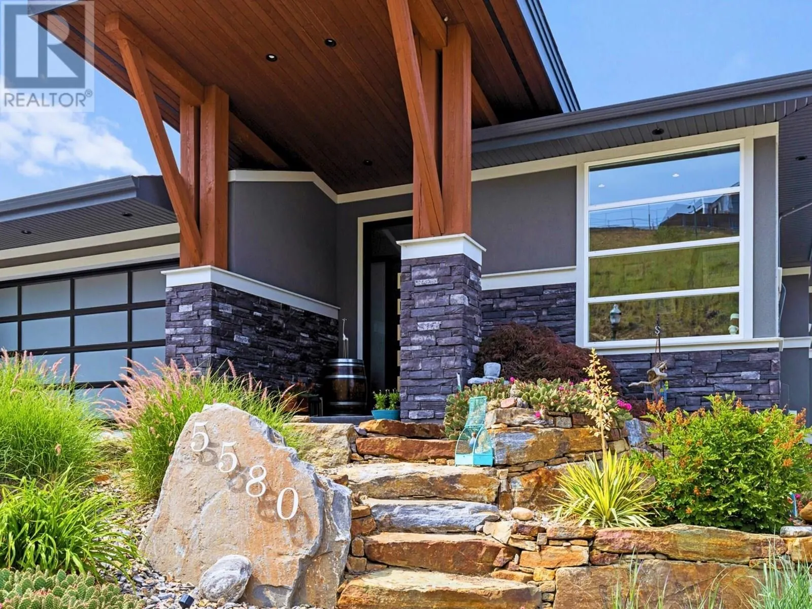 5580 Trestle Ridge Court