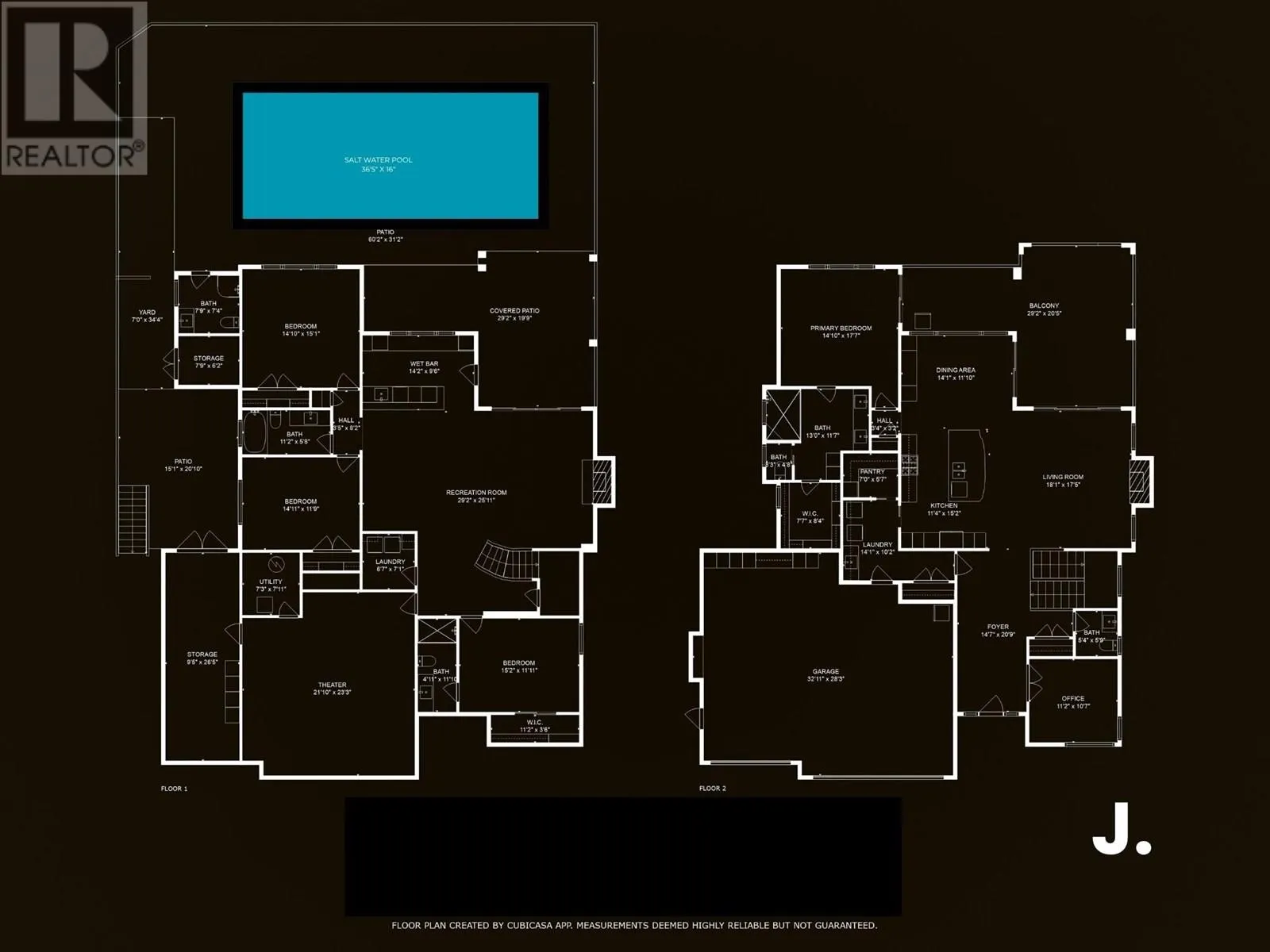 5580 Trestle Ridge Court