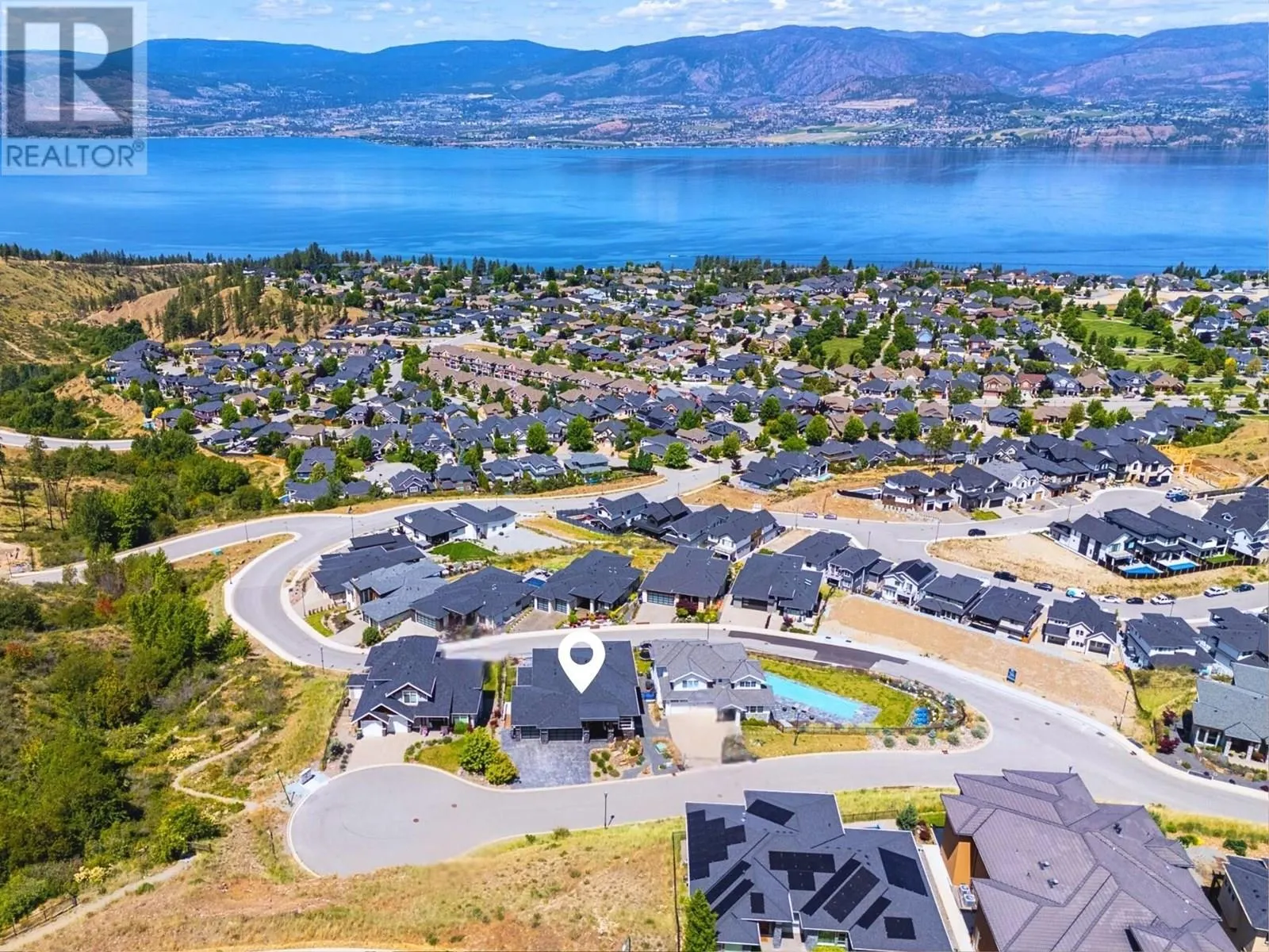 5580 Trestle Ridge Court