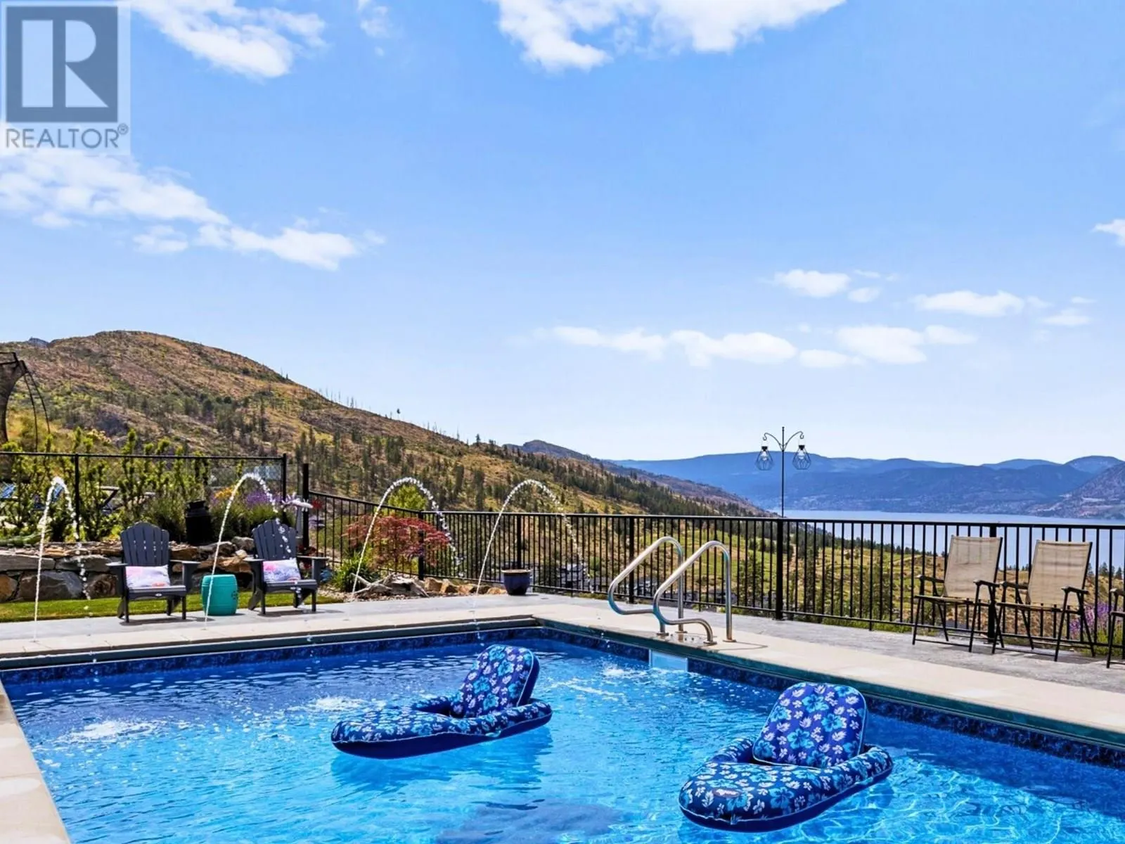 5580 Trestle Ridge Court