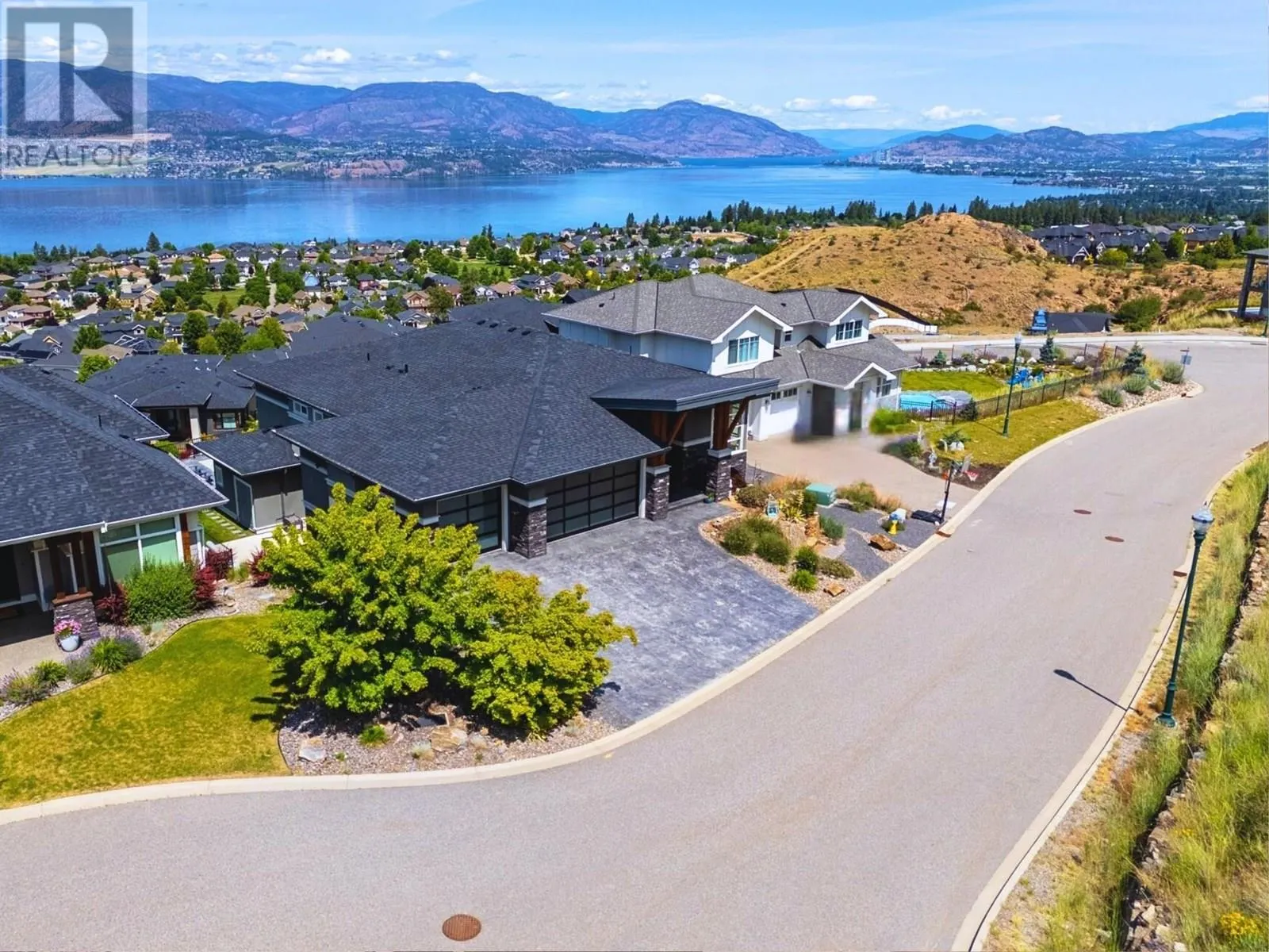 5580 Trestle Ridge Court