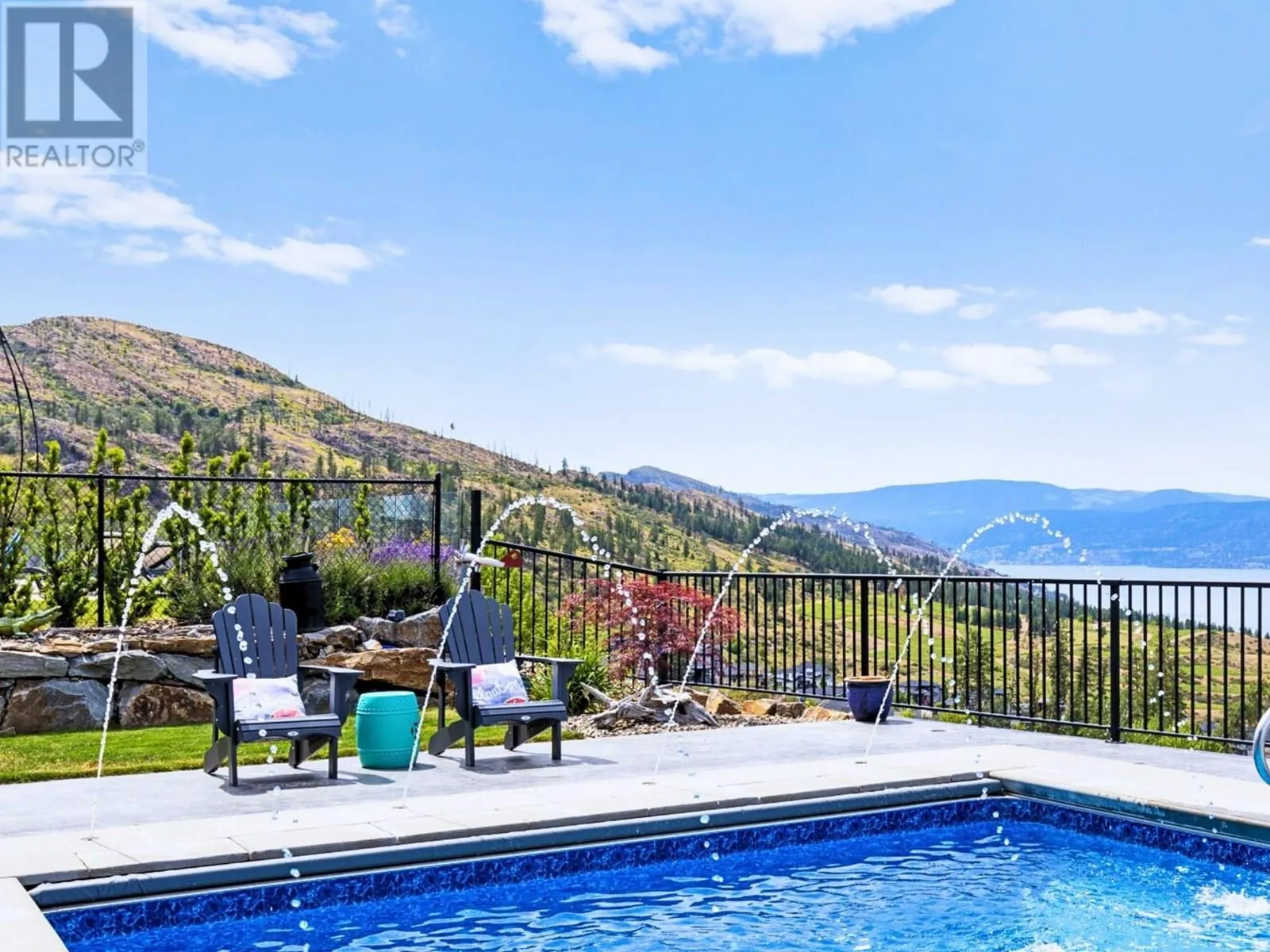 5580 Trestle Ridge Court